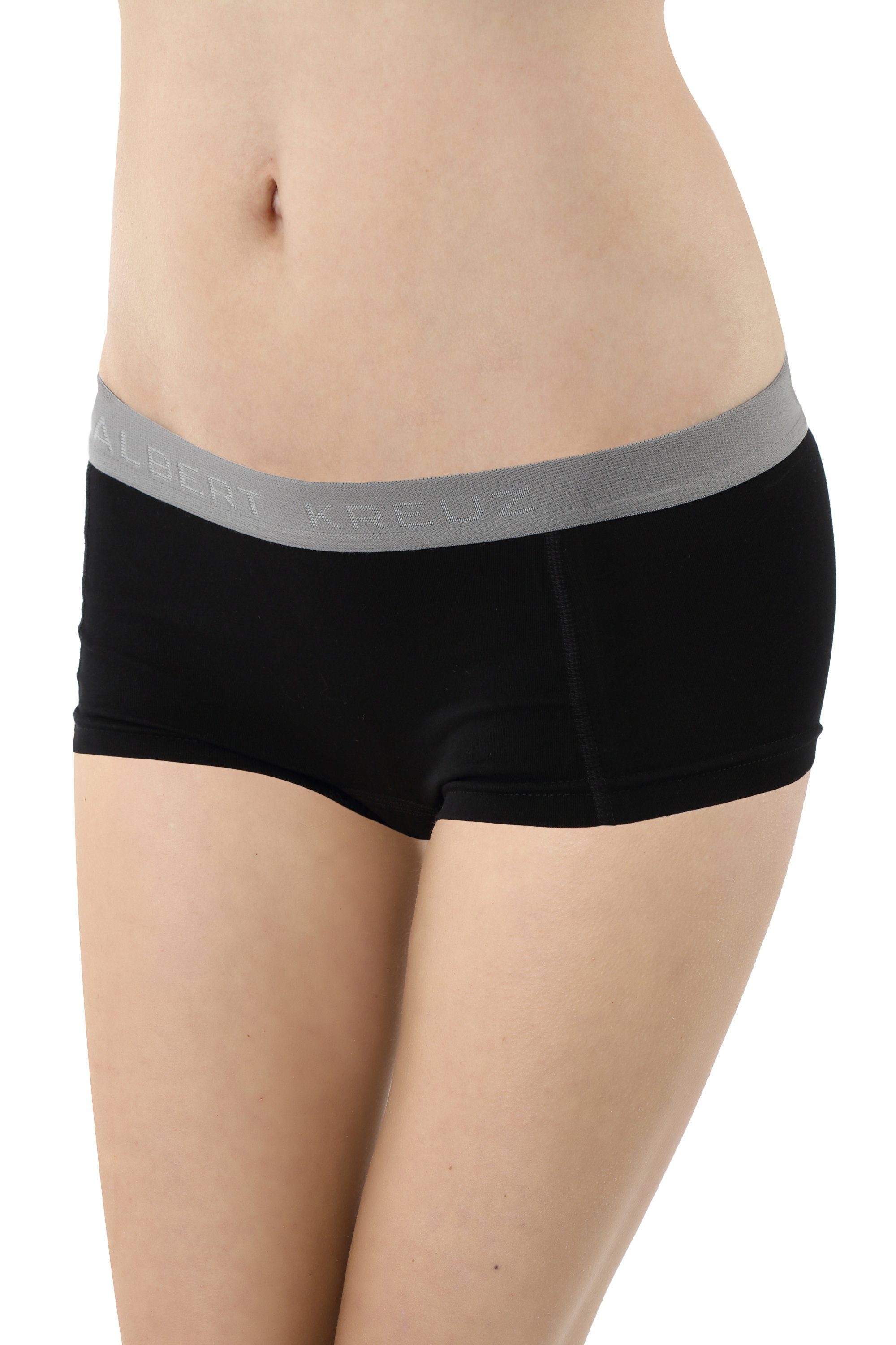 Albert Kreuz Panty Panty Boxershorts atmungsaktiv (1-St)