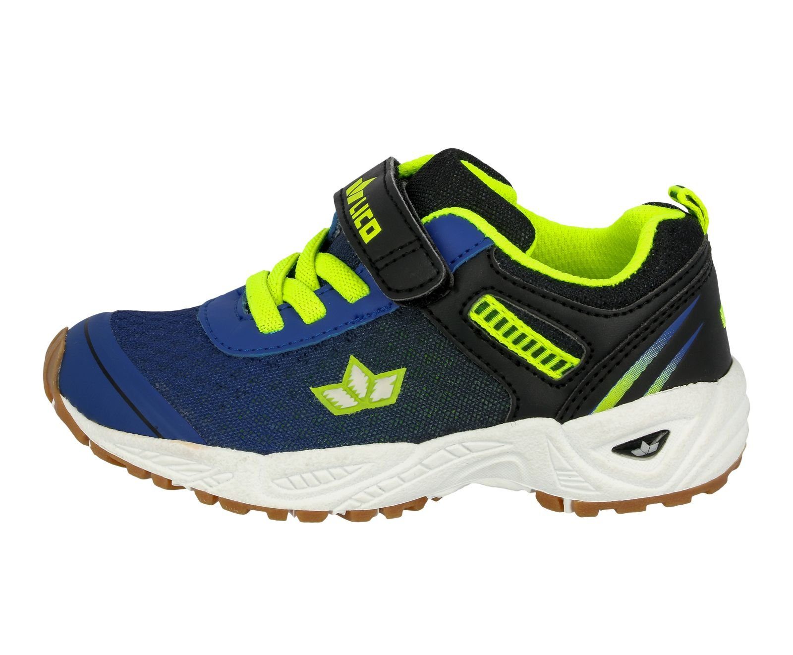 Lico Sportschuh Barney VS Hallenschuh günstig online kaufen