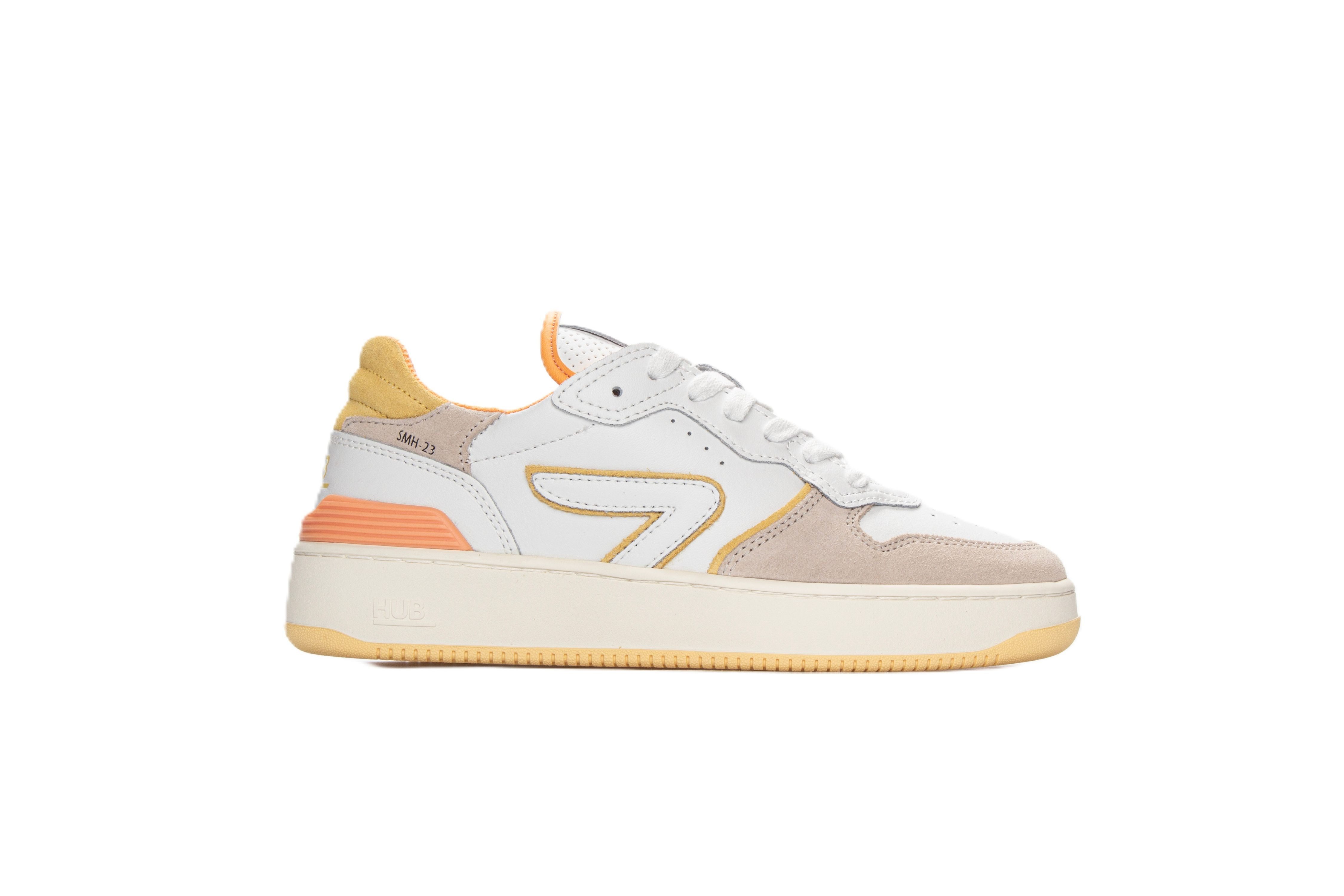 HUB Smash L68 Sneaker günstig online kaufen