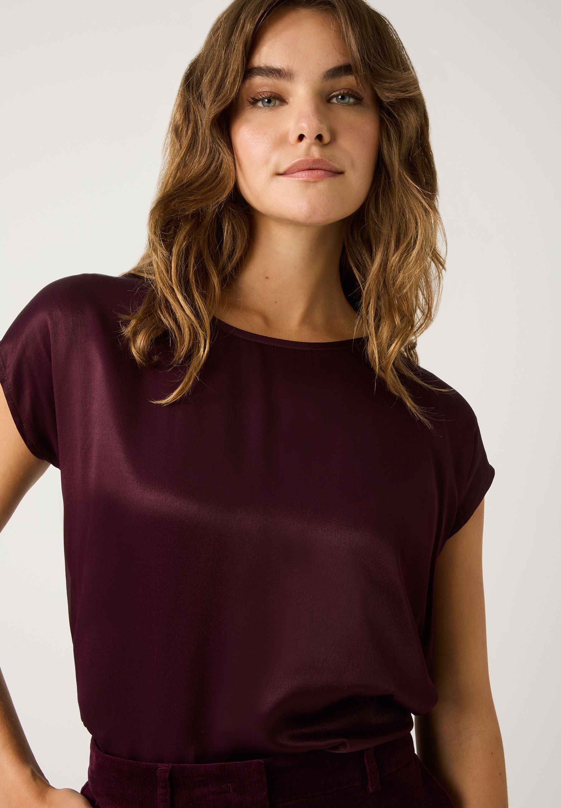 MORE&MORE T-Shirt günstig online kaufen