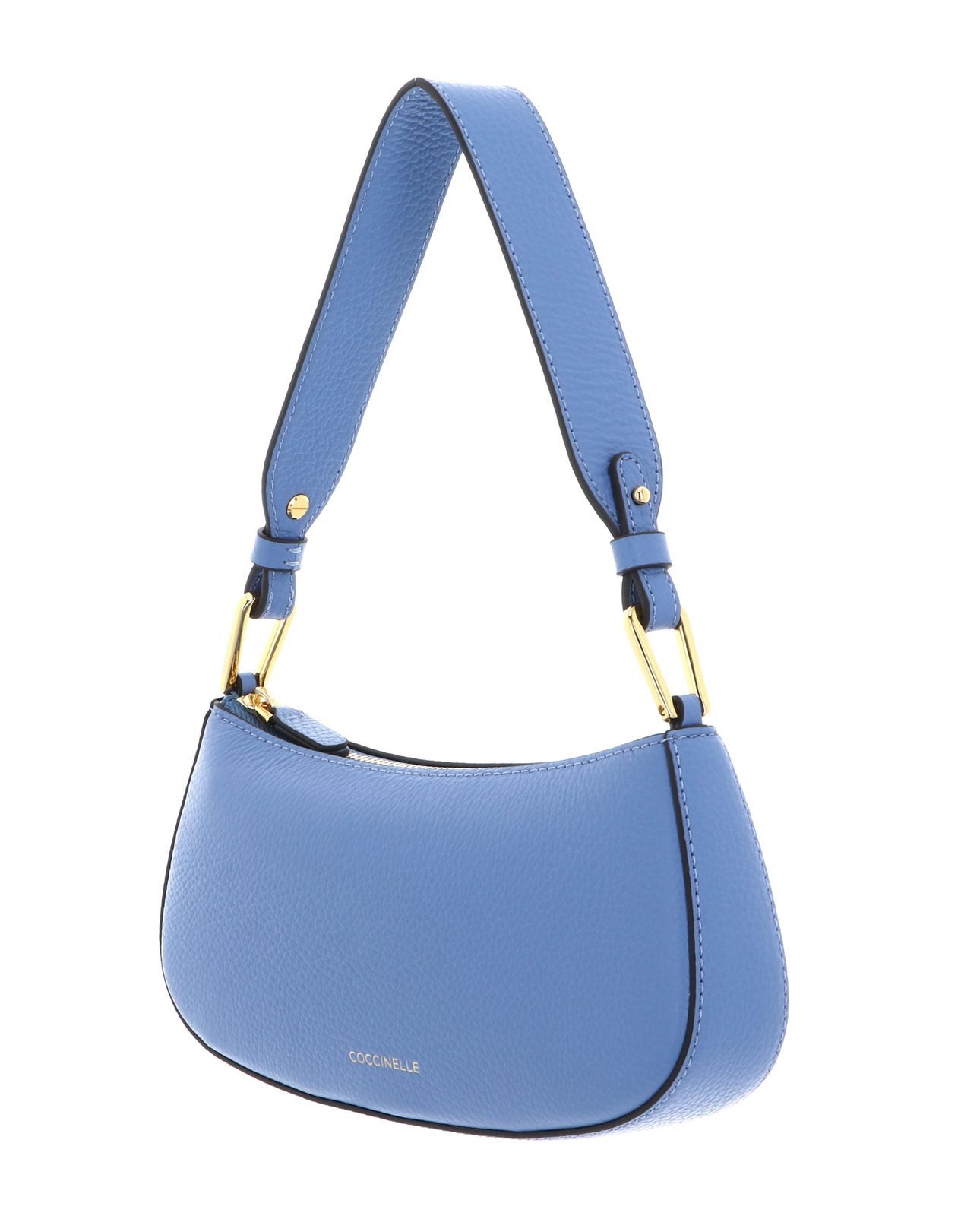 COCCINELLE Schultertasche Mini Bag, aus echtem günstig online kaufen