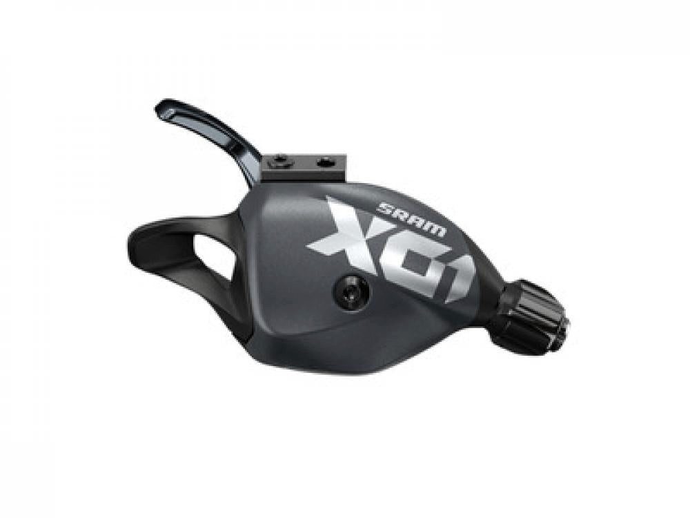 Schaltaugen-Richtwerkzeug SRAM Trigger X01 Eagle - 12-fach Schalthebel, schwarz
