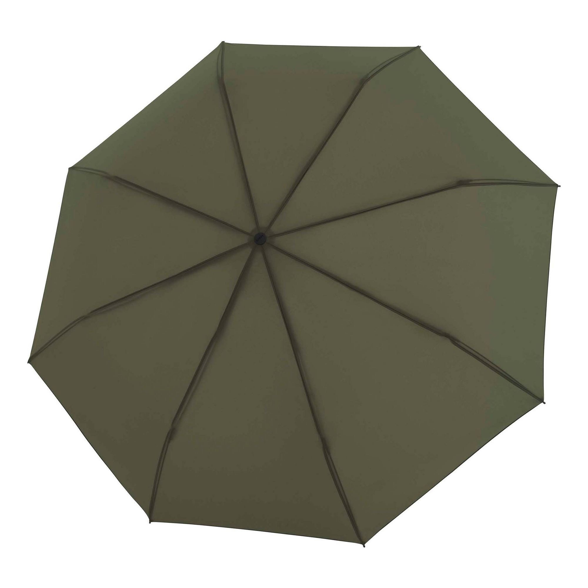 Knirps® Taschenregenschirm Timber