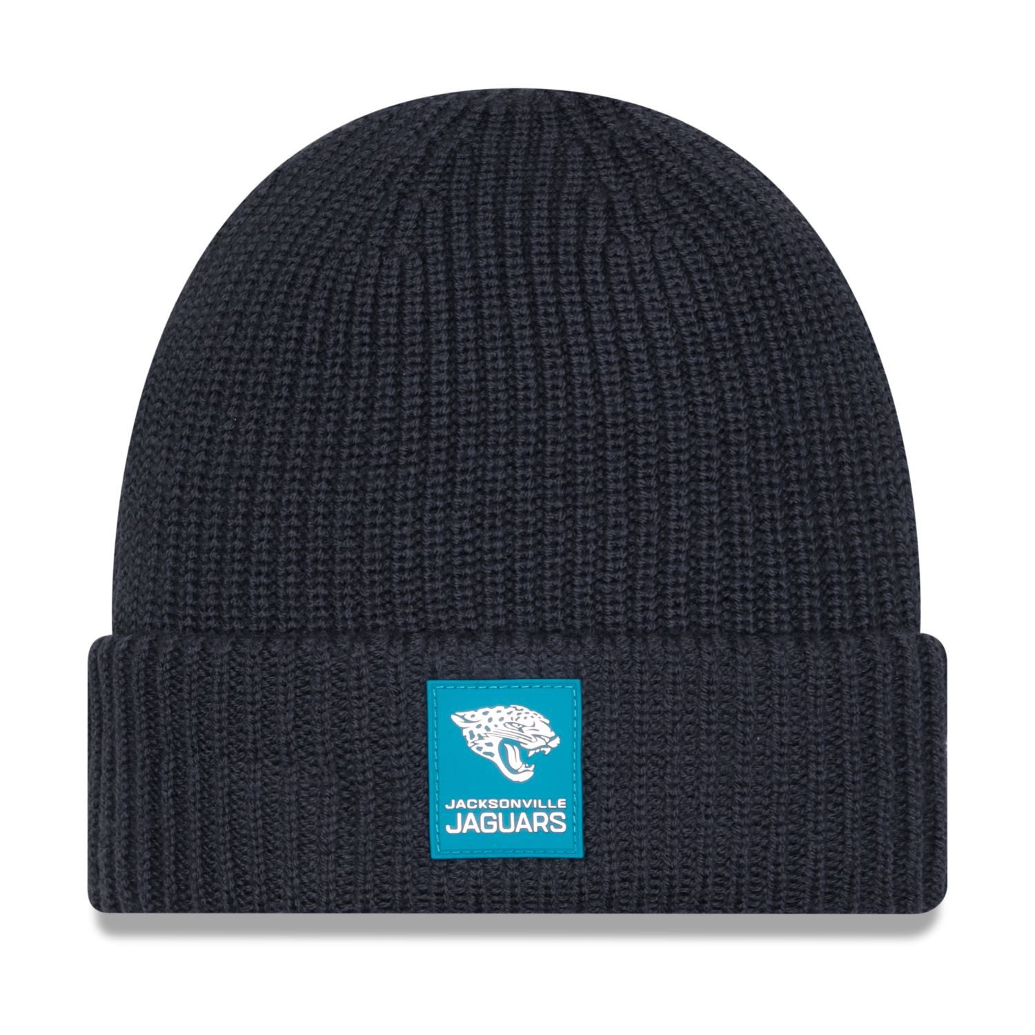 Fleecemütze Knit SIDELINE Jacksonville Jaguars