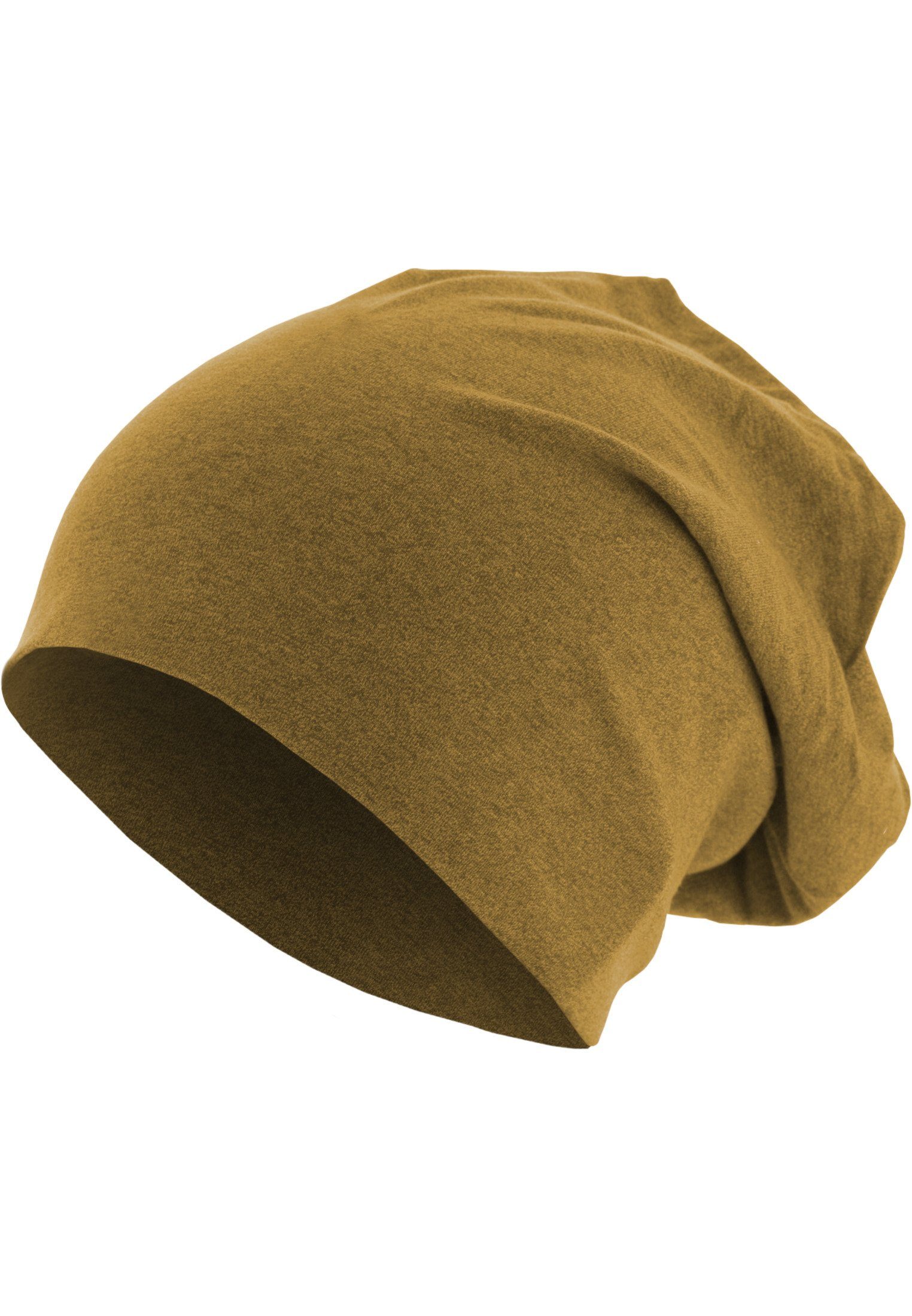 Accessoires yellow Beanie Heather (1-St) Beanie MSTRDS Jersey