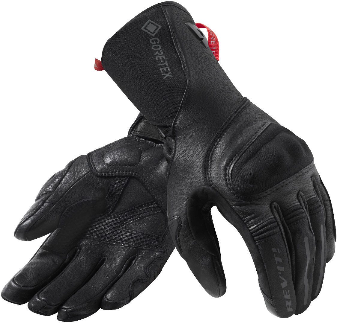 Revit Motorradhandschuhe Lacus GTX Damen Motorradhandschuhe wasserdicht