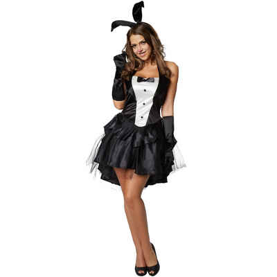 dressforfun Kostüm Frauenkostüm Sexy Bunny
