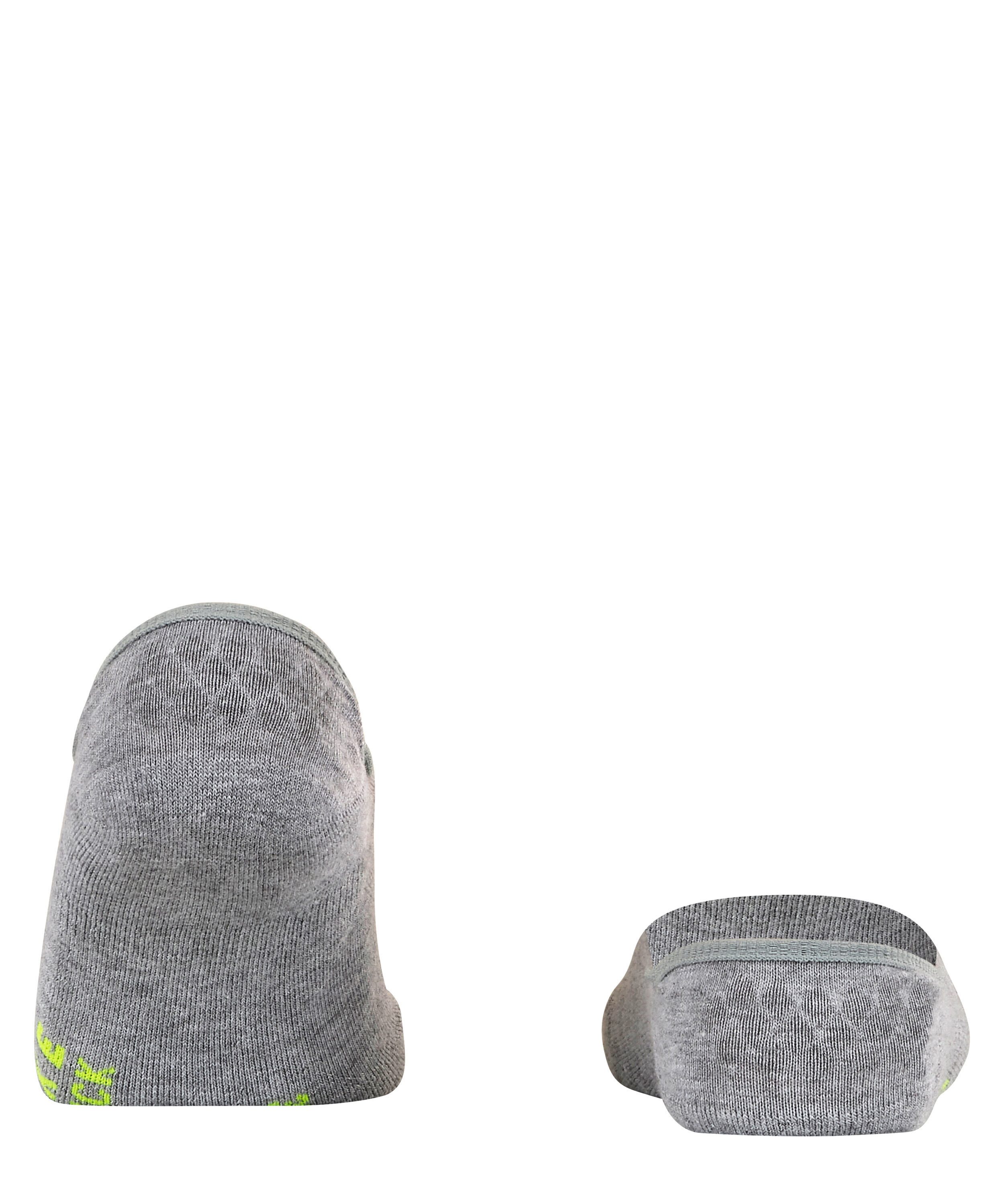 FALKE Füßlinge Cool Kick (1-Paar) rutschfest durch Silikon in der Ferse