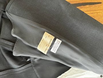 BRUNELLO CUCINELLI Jackenblazer BRUNELLO CUCINELLI EMBELLISHED Womens Blazer Jacke Suit Jacket Monili
