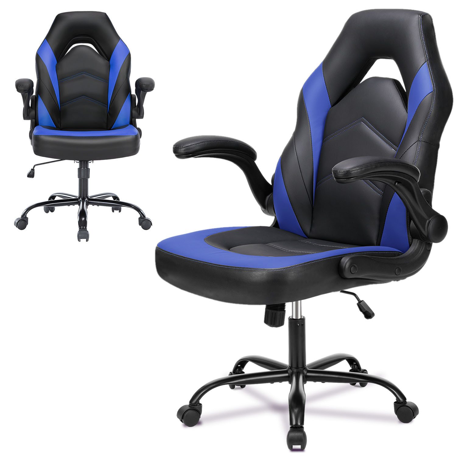 Refined Living Gaming-Stuhl Ergonomie Gaming chair günstig online kaufen
