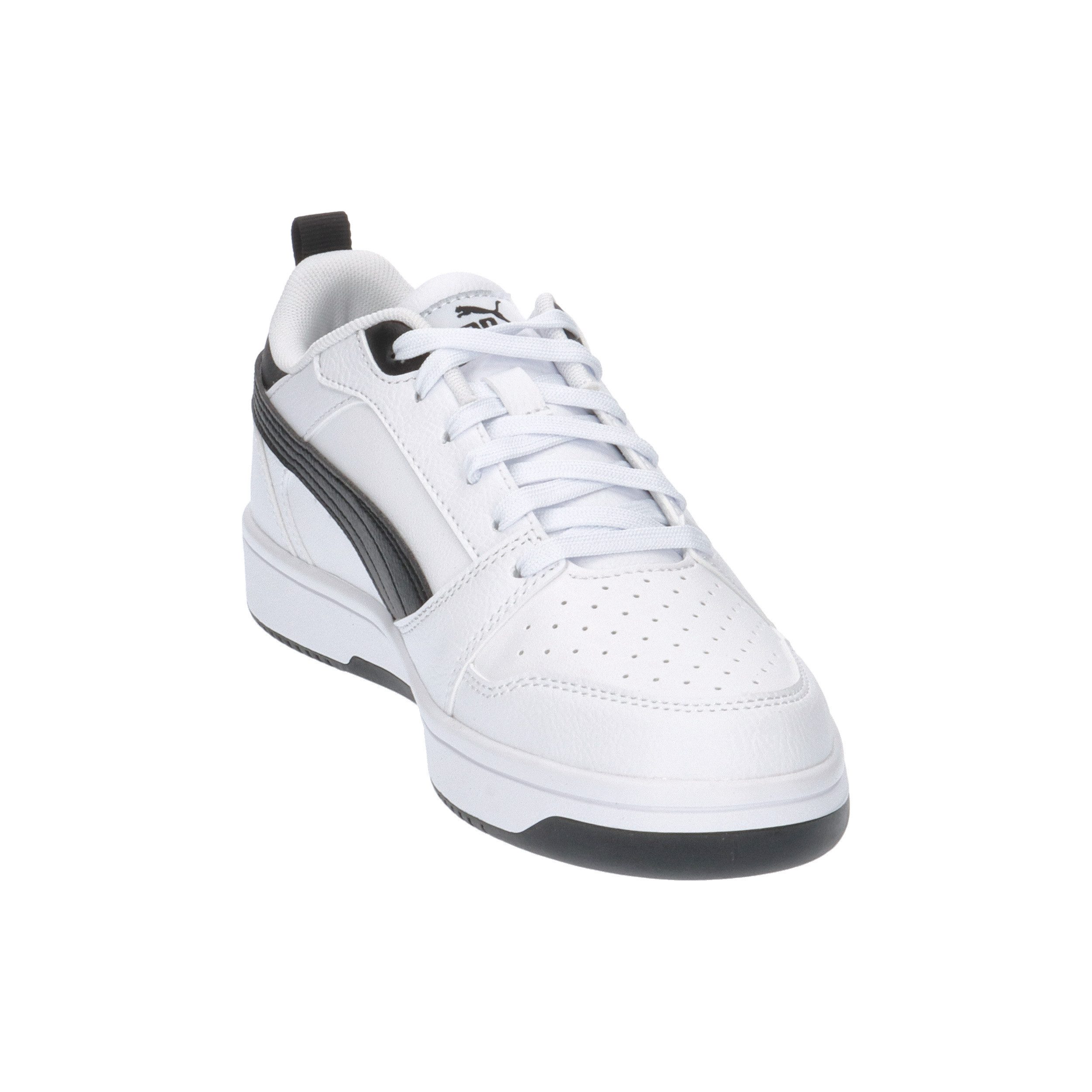 PUMA Puma Kinder Sneaker Rebound V6 Lo Jr 393833 Sneaker
