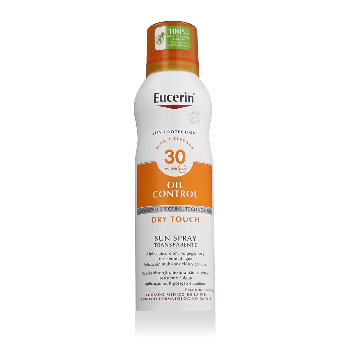 Eucerin Sonnenschutzspray Sun Sensitive Protect