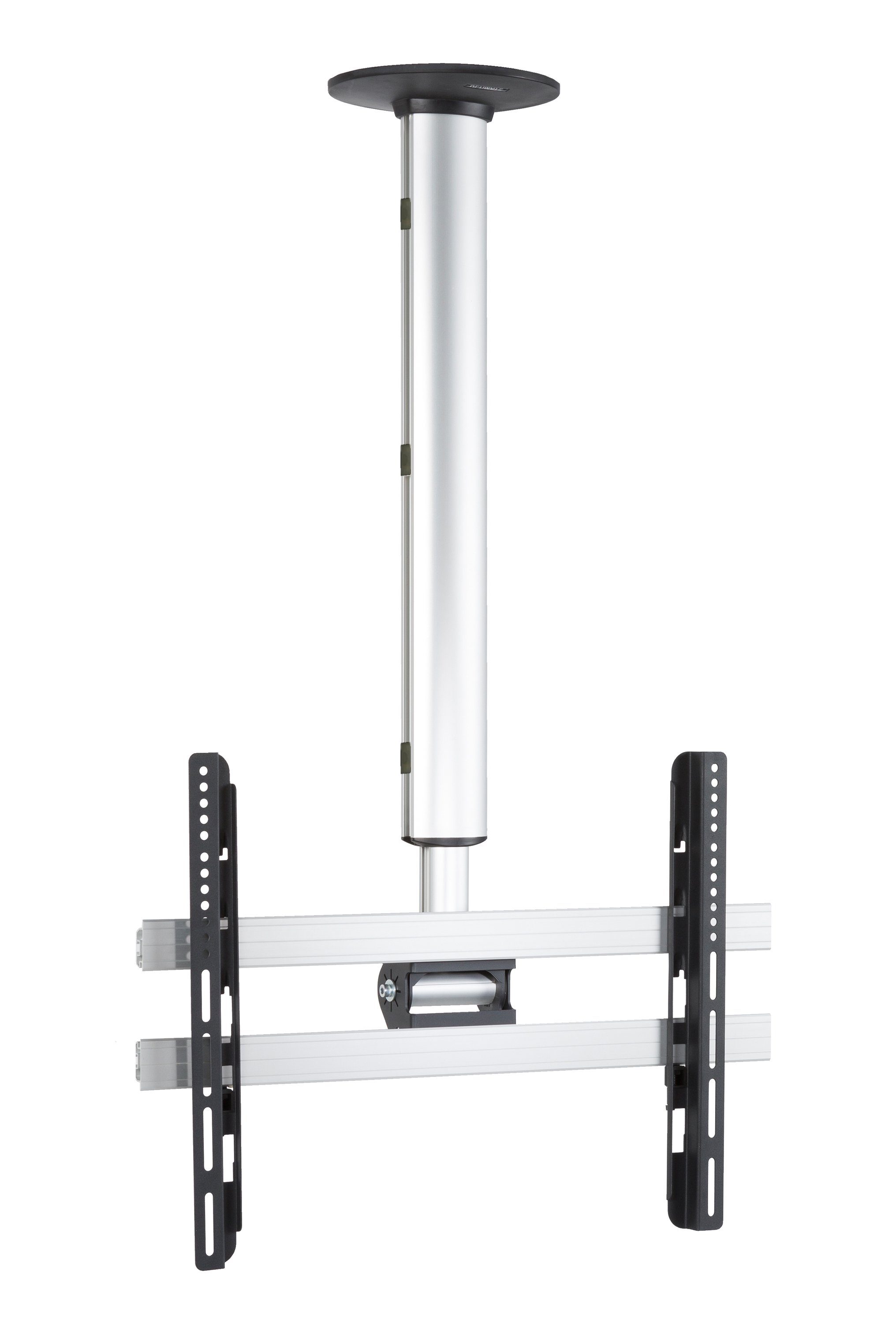 VCM TV-Wandhalterung Universal VESA TV Deckenhalterung Deckenhalter CM4