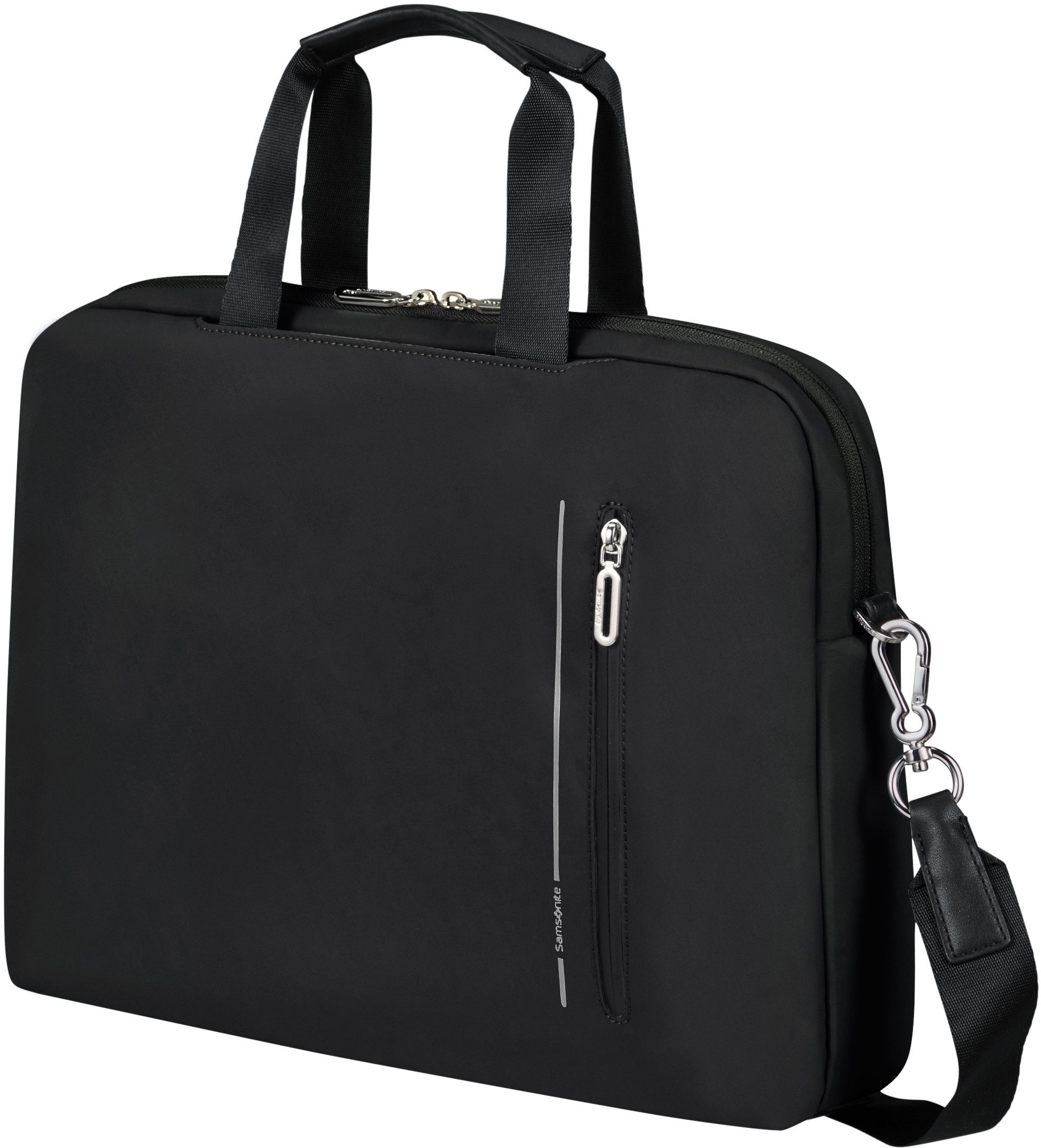 Samsonite Laptoptasche SAMSONITE 15,6" ONGOING Bailhandle, Black
