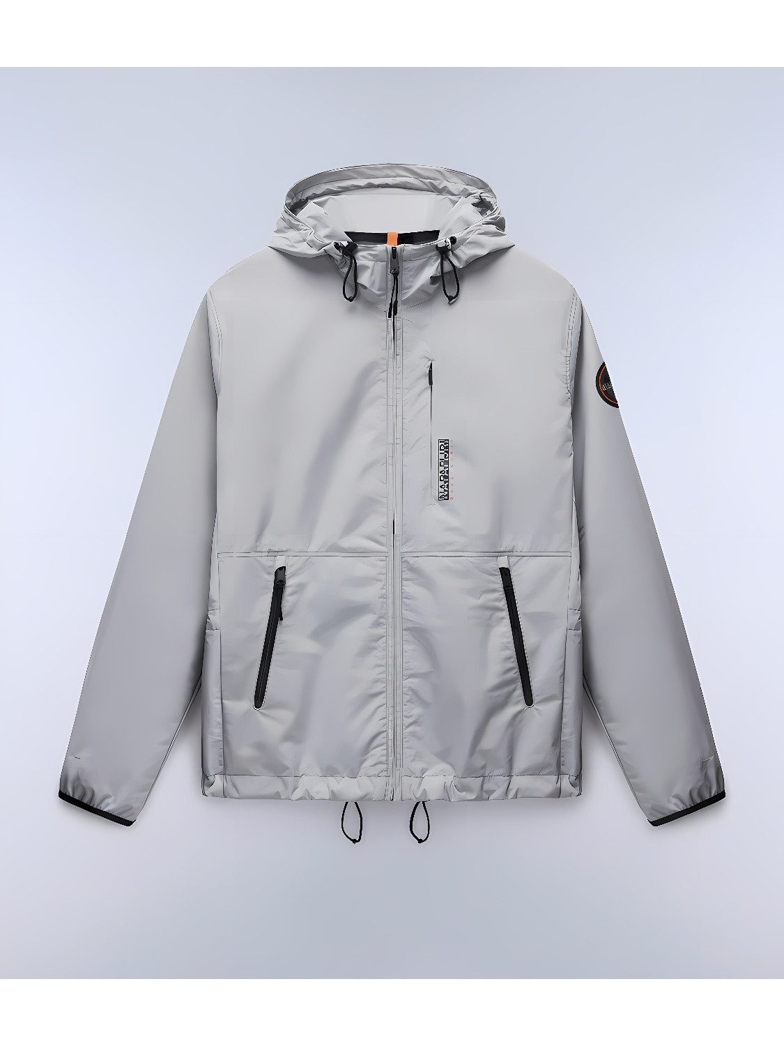 Kurzjacke A-Tundra