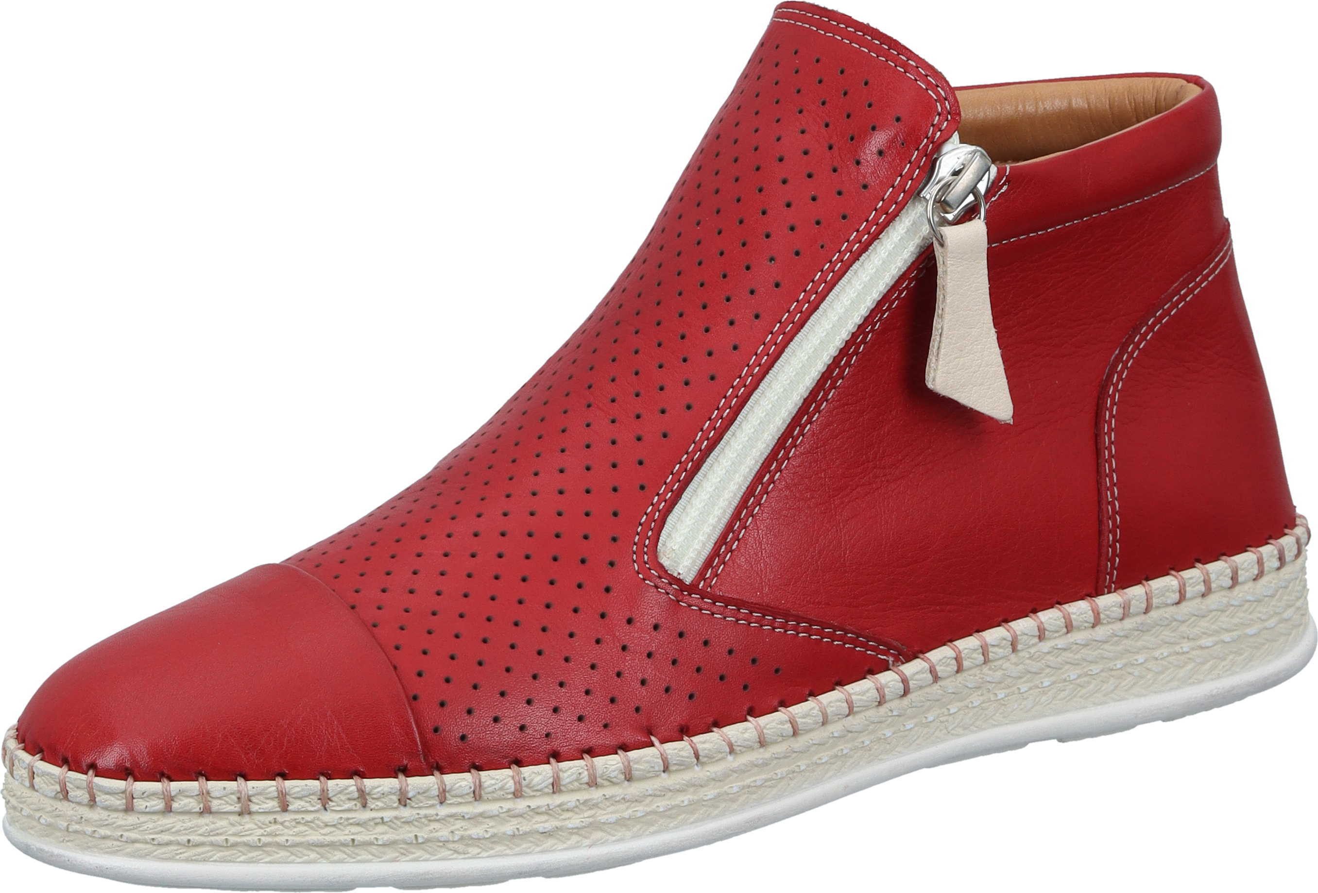 Stiefeletten Stiefelette
