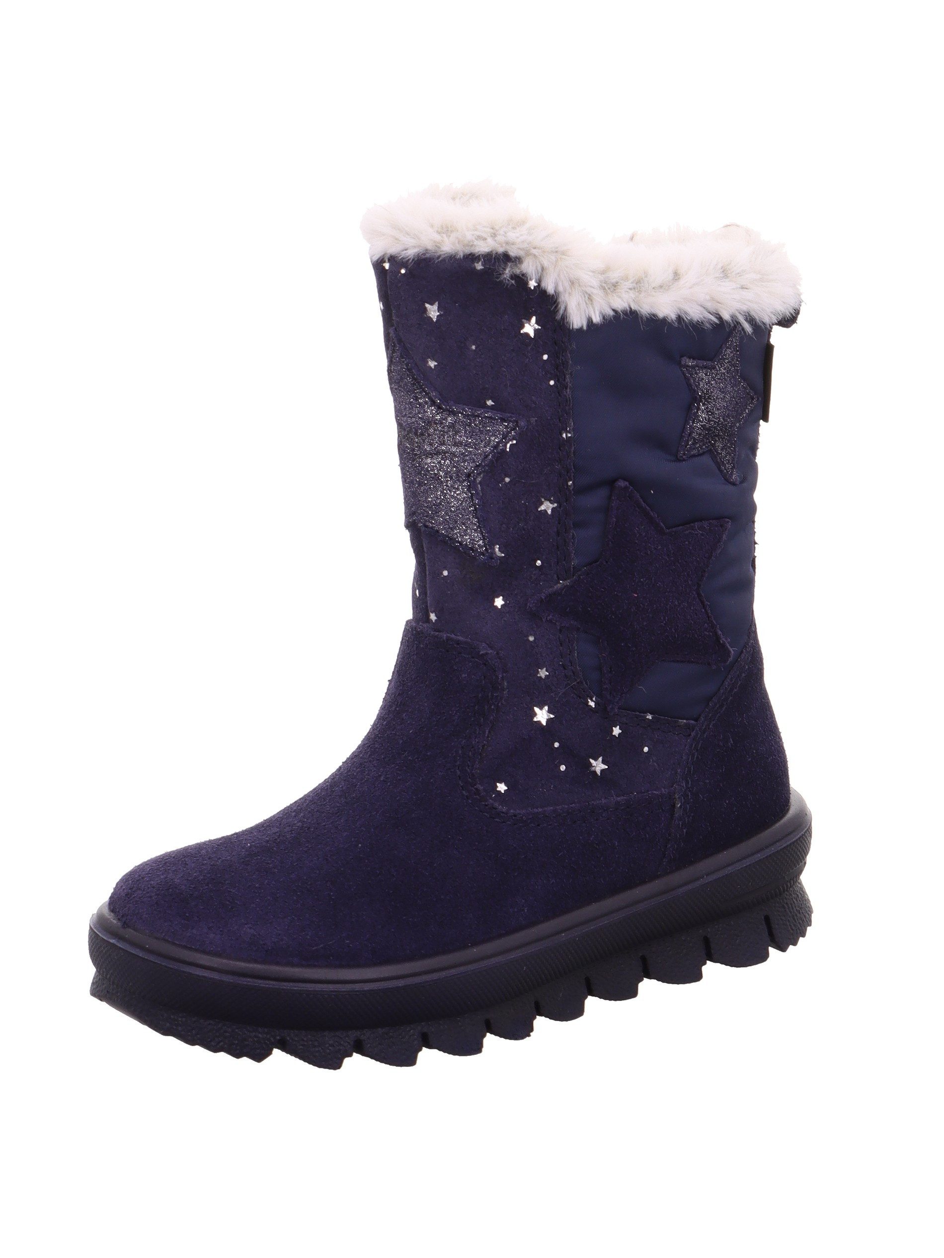 FLAVIA, WMS: mittel Winterstiefel