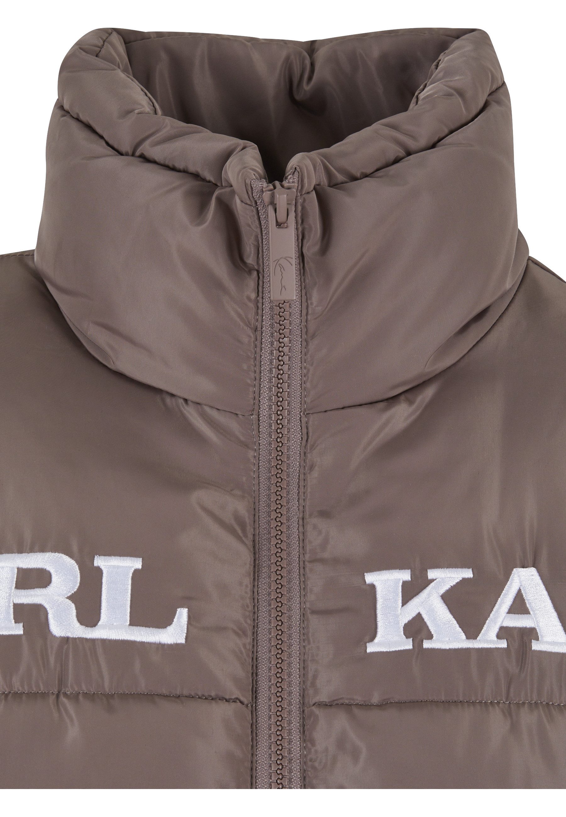 Karl Kani Winterjacke Karl Kani Karl Kani Retro Essential Puffer Jacket (1-St)