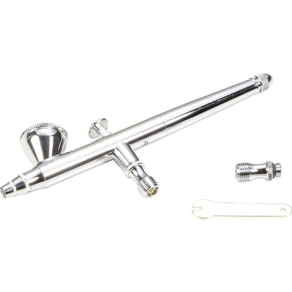 Tamiya Airbrushpistole SprayWork Airbrushpistole 0.2 mm 74514