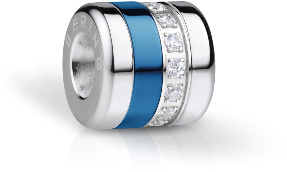 Bering Kettenanhänger Charm aus Edelstahl - Bering Jewelry Modell: BestFriend-3