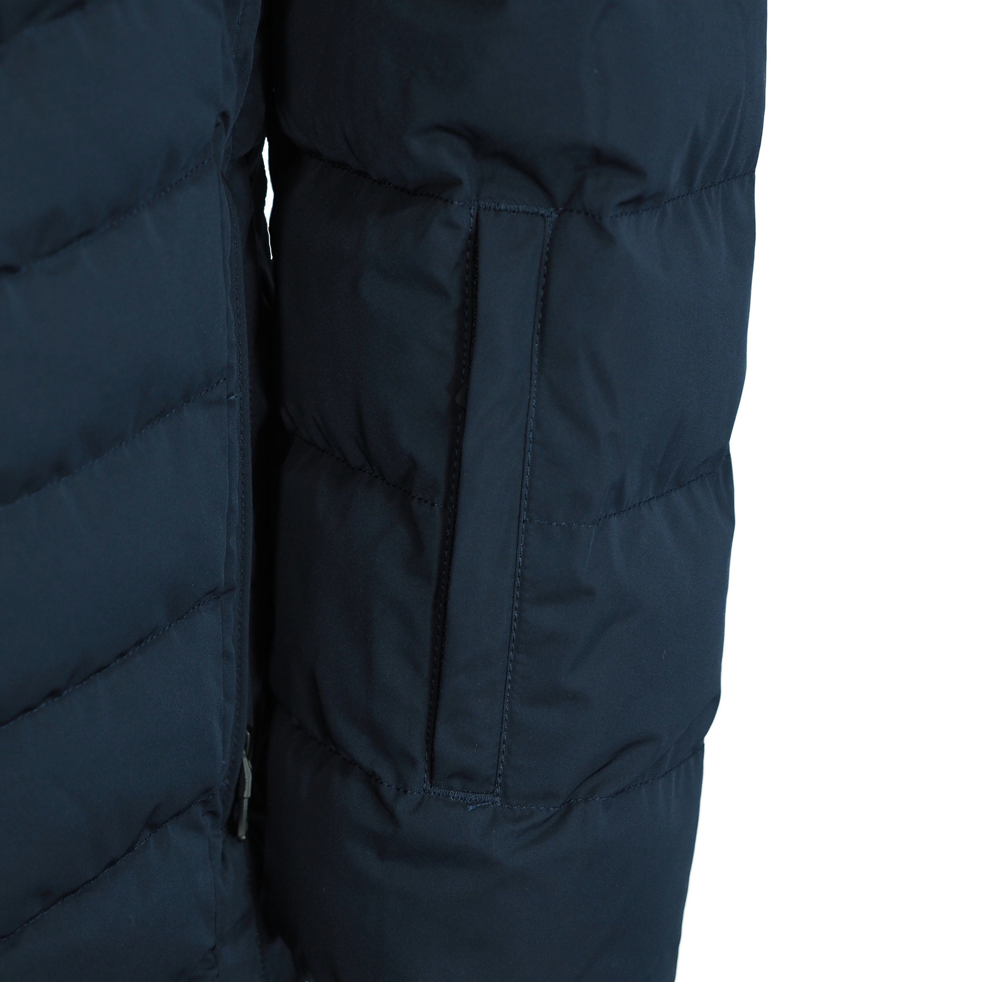 Wellensteyn Winterjacke