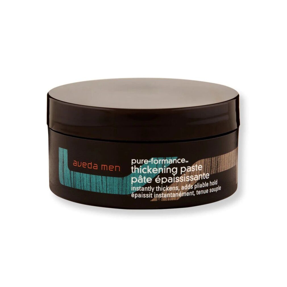 Aveda Haarpflege-Set, Men Thickening, Haarstyling-Creme, stark, 75 ml