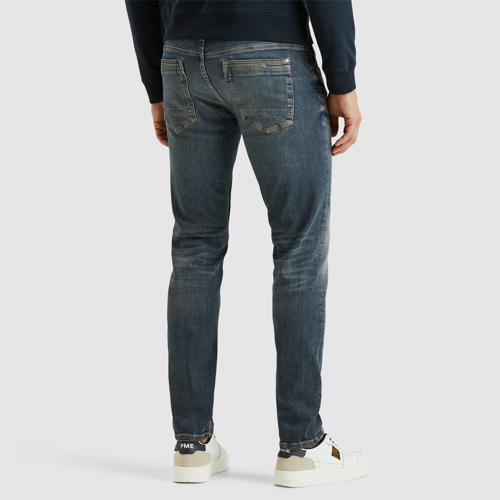 PME LEGEND Slim-fit-Jeans XV Denim PTR150 günstig online kaufen
