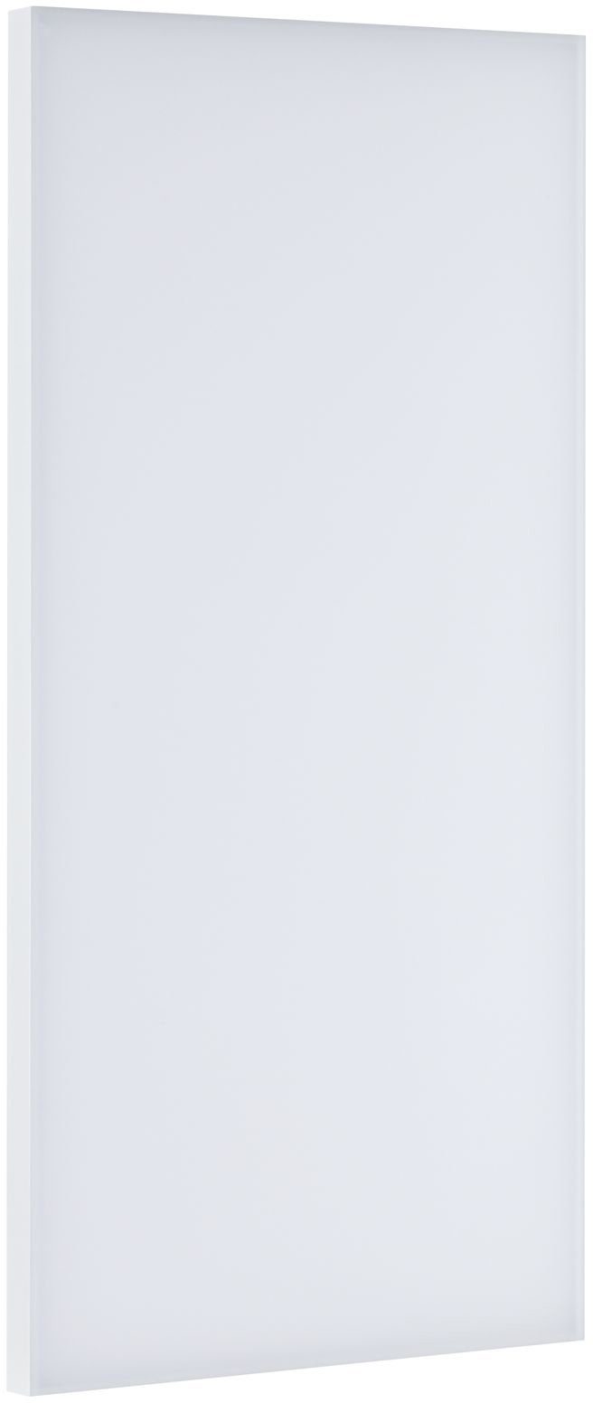 Paulmann LED Panel Velora, LED fest integriert, Tageslichtweiß