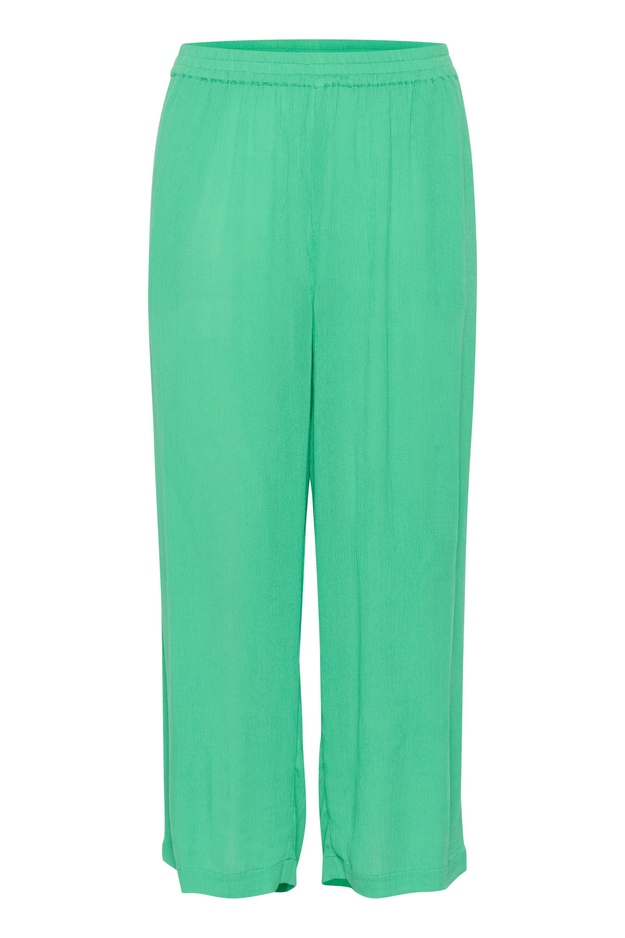 KAFFE Stoffhose Casual Hose KAdacia günstig online kaufen