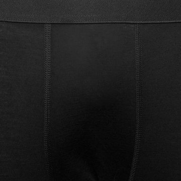 Kaipara - Merino Sportswear Lange Unterhose Merino 4/4 Lange Unterhose Herren 250 (1-St) aus reiner Merinowolle Made in Germany