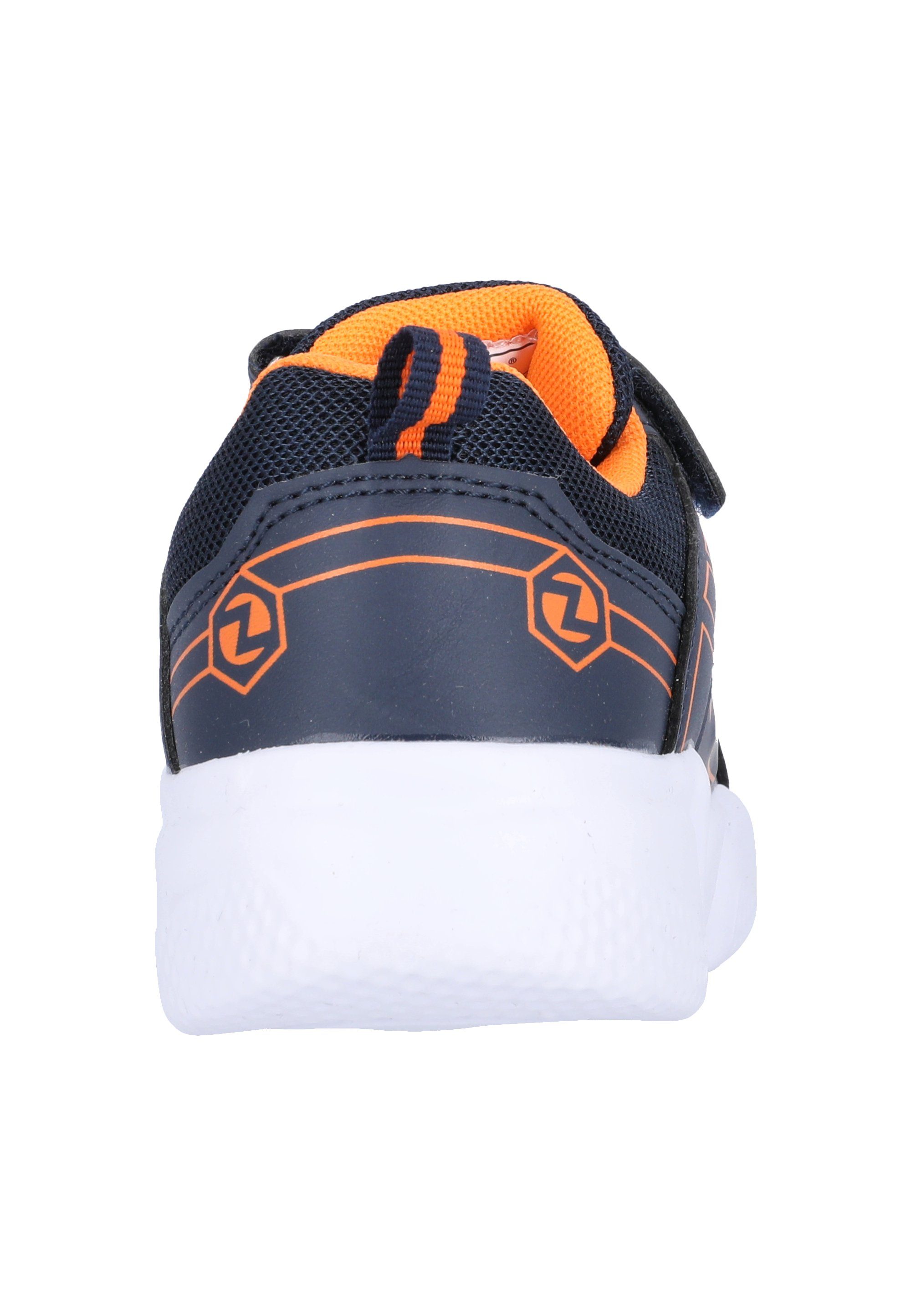 ZIGZAG Brisa Sneaker mit praktischem Schnellschnürsystem