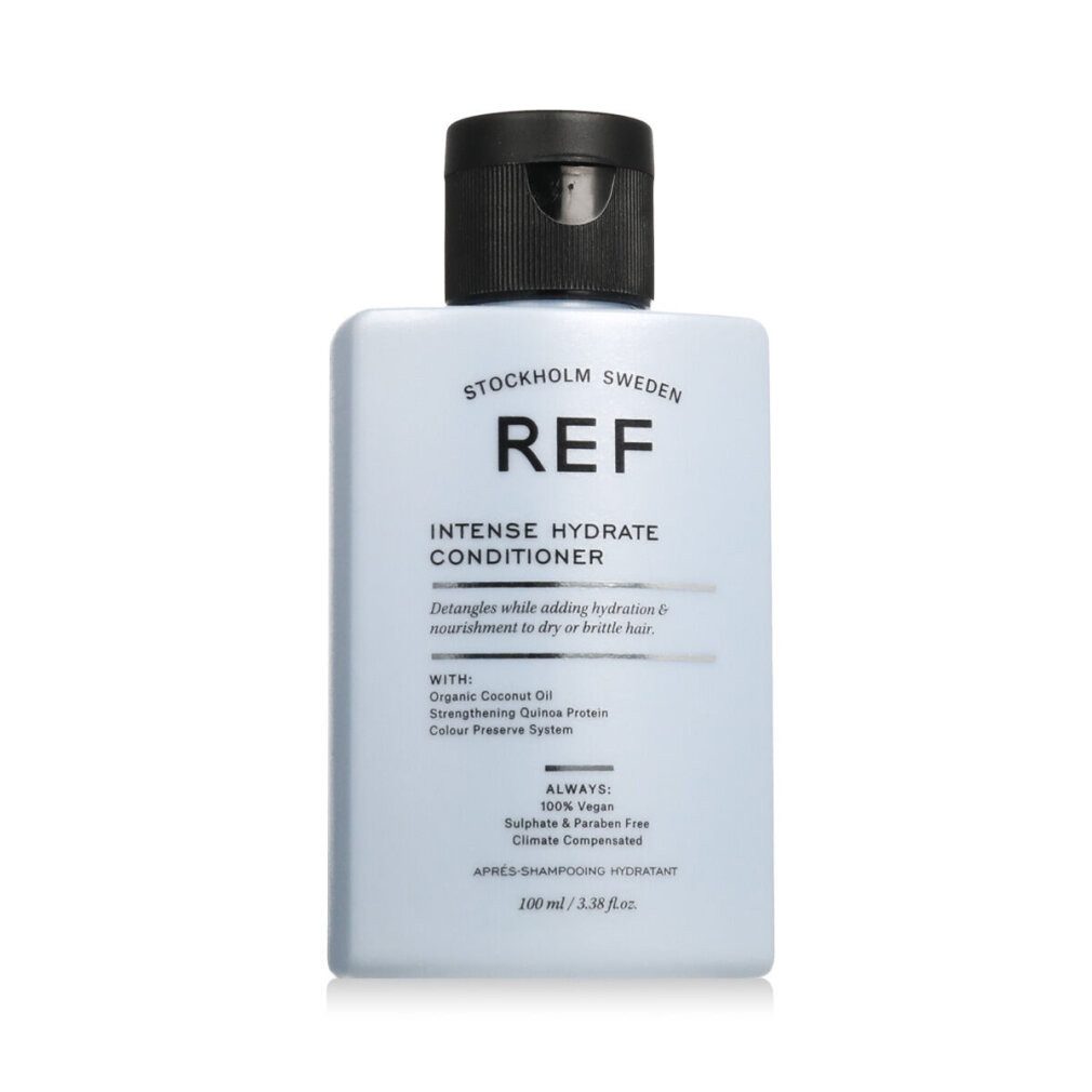 REF Haarshampoo Intensive Feuchtigkeitsspülung 100 ml