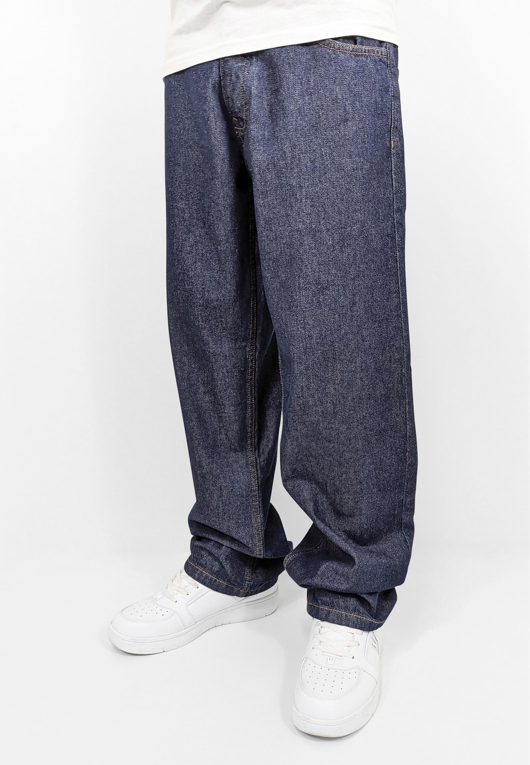 Bequeme Jeans DADA Supreme Herren Dada Supreme Companion Loose Fit Jeans