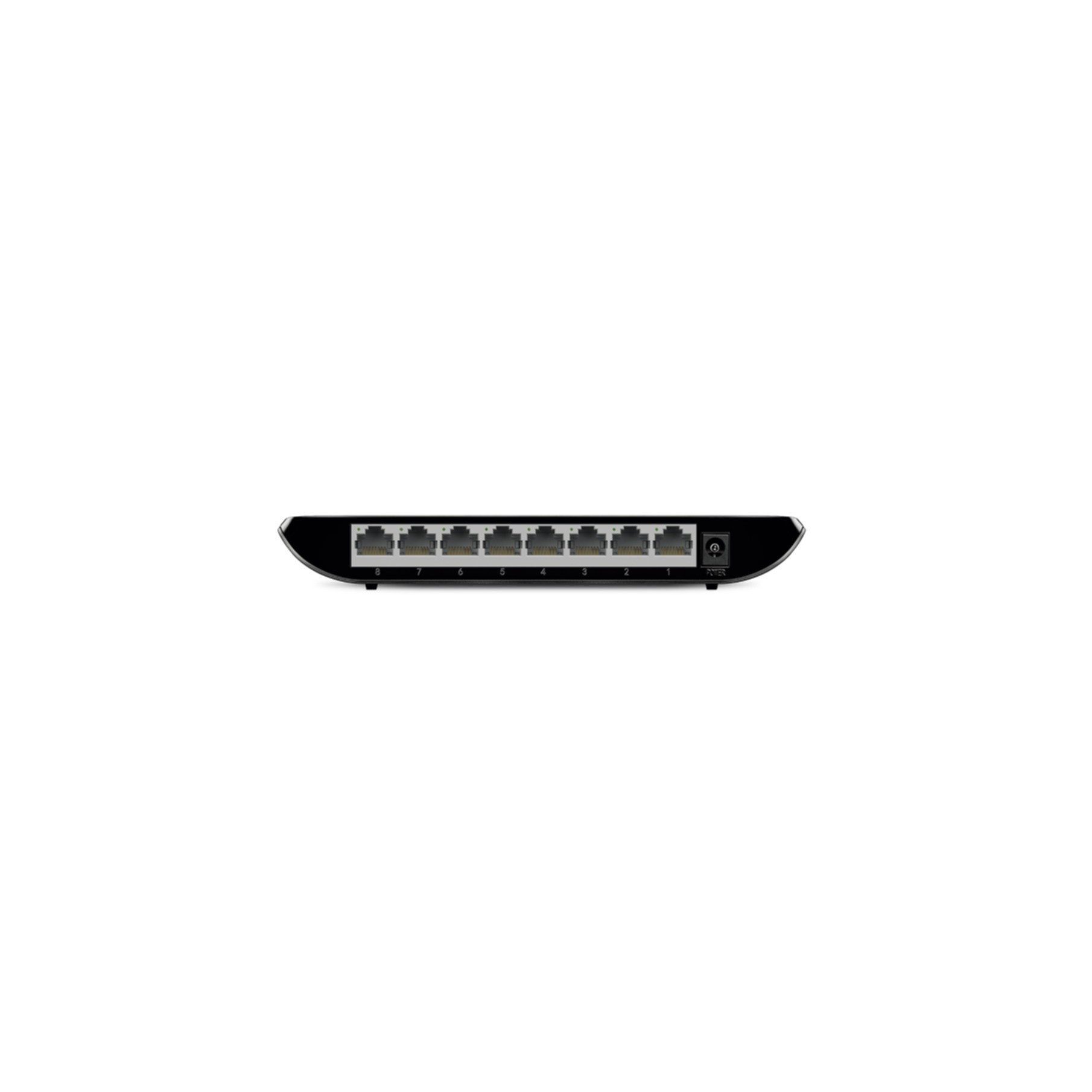 tp-link 8-Port-Gigabit-Desktop-Switch Netzwerk-Switch