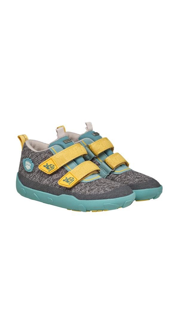 Knit Happy Sneaker