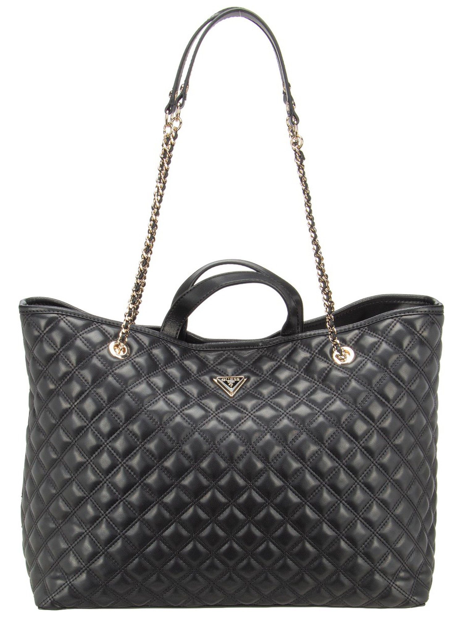 Guess Shopper Giully II Large 2 In 1 Tote
