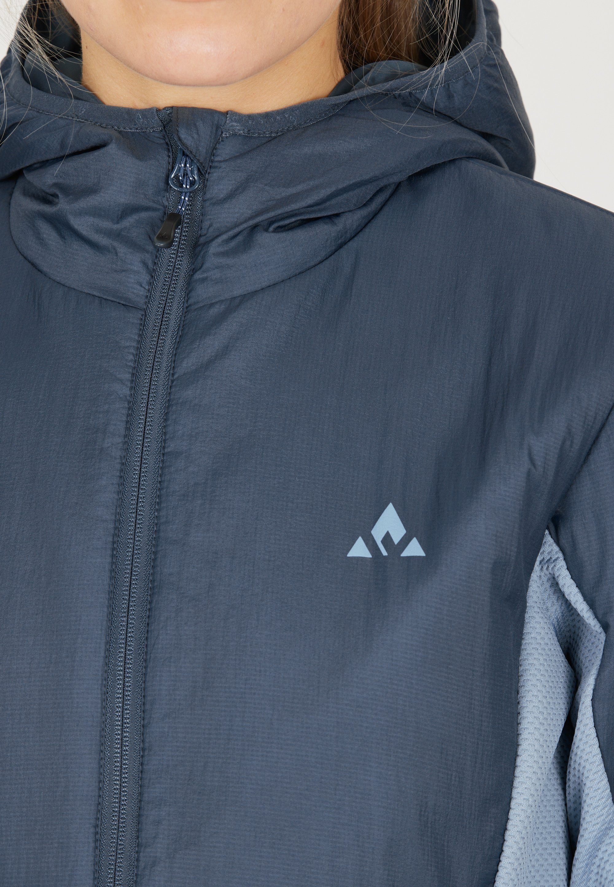 WHISTLER Outdoorjacke Arlo mit isolierendem Primaloft-Futter