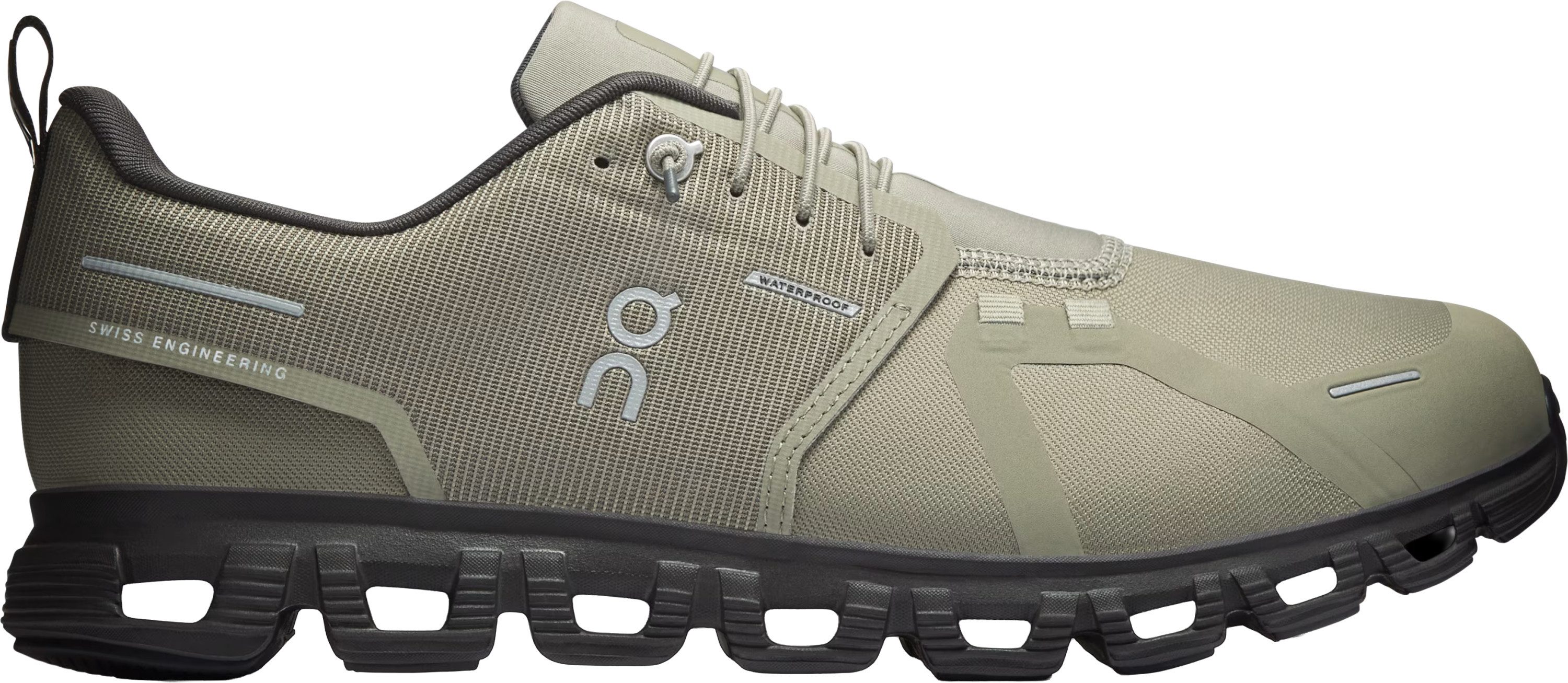 ON RUNNING ON Cloud 6 Freizeitschuh Wasserdicht Sneaker