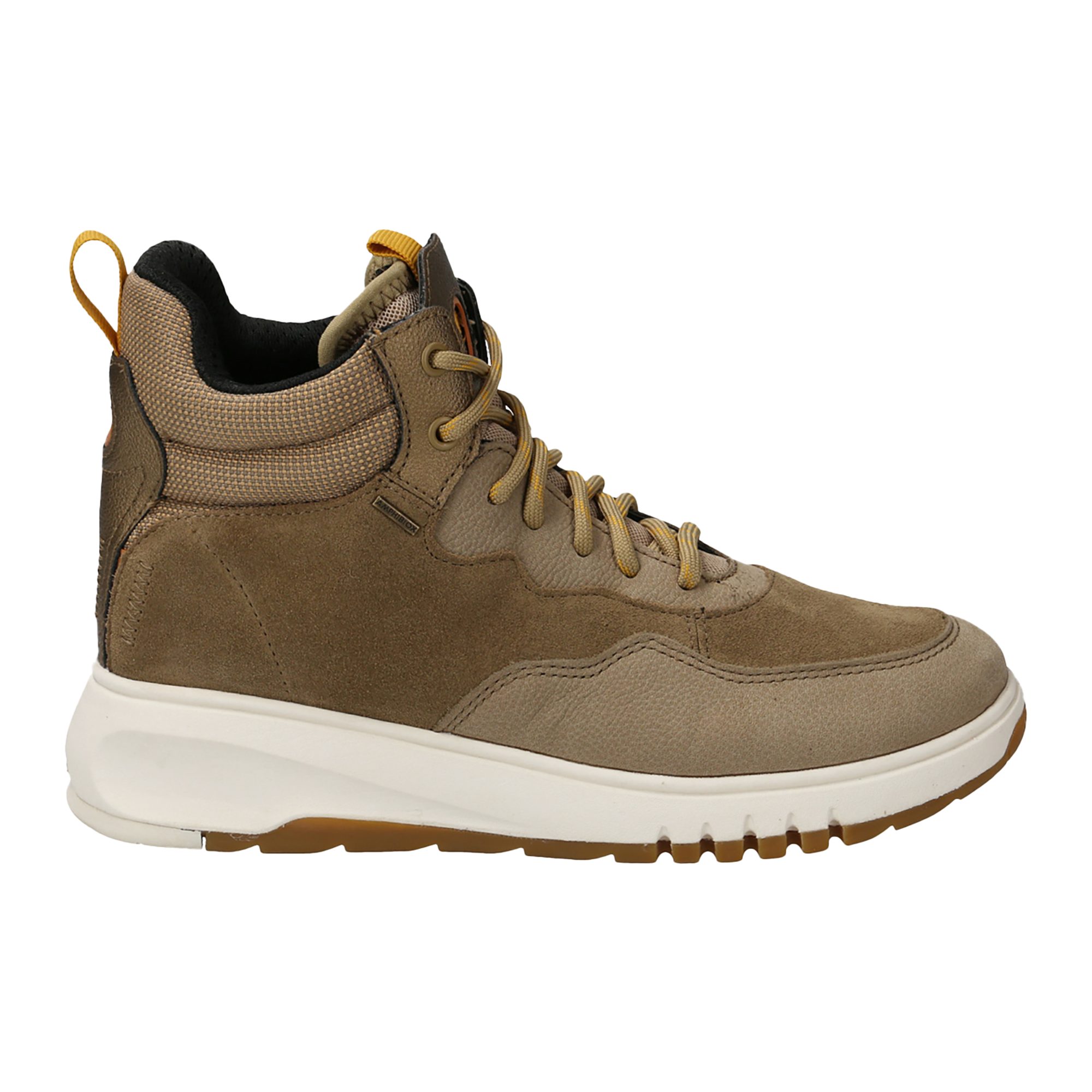 Geox GEOX AERANTIS 4X4, Sneaker, Beige, Damen Sneaker