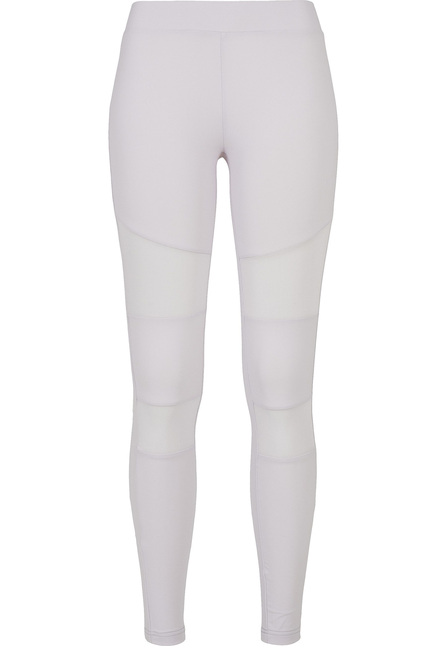 URBAN CLASSICS Leggings Urban Classics Damen Ladies Tech Mesh Leggings (1-tlg)