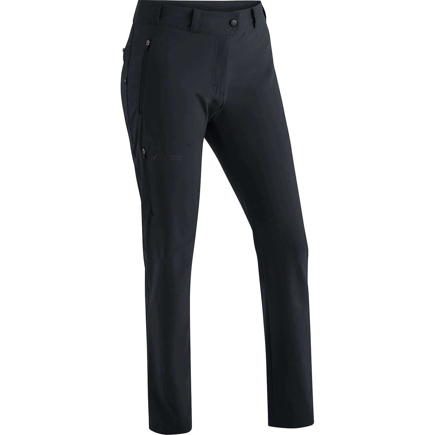Maier Sports Funktionshose Outdoorhose Latit Slim günstig online kaufen