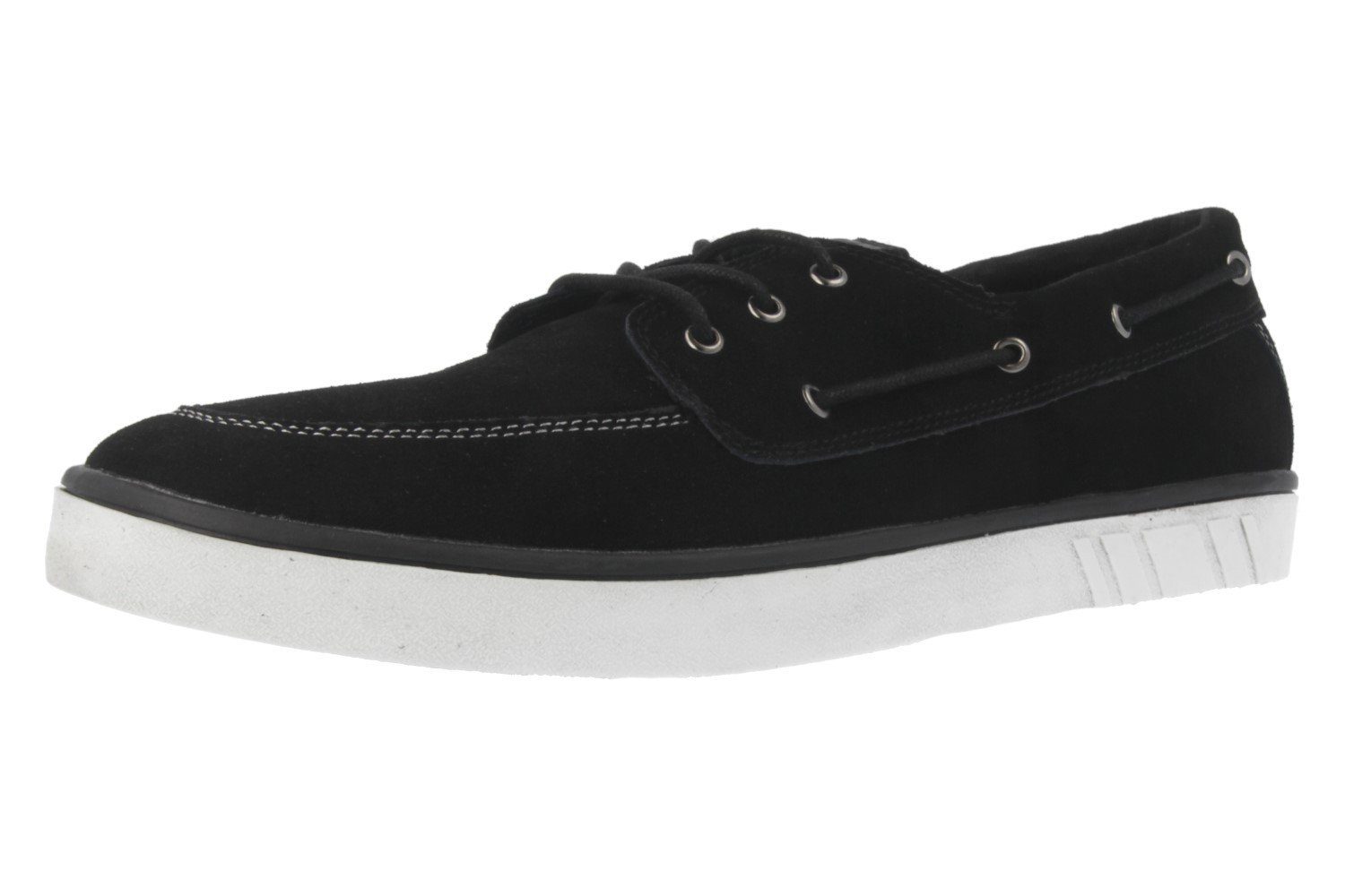 BORAS 3420-0145 Schnürschuh