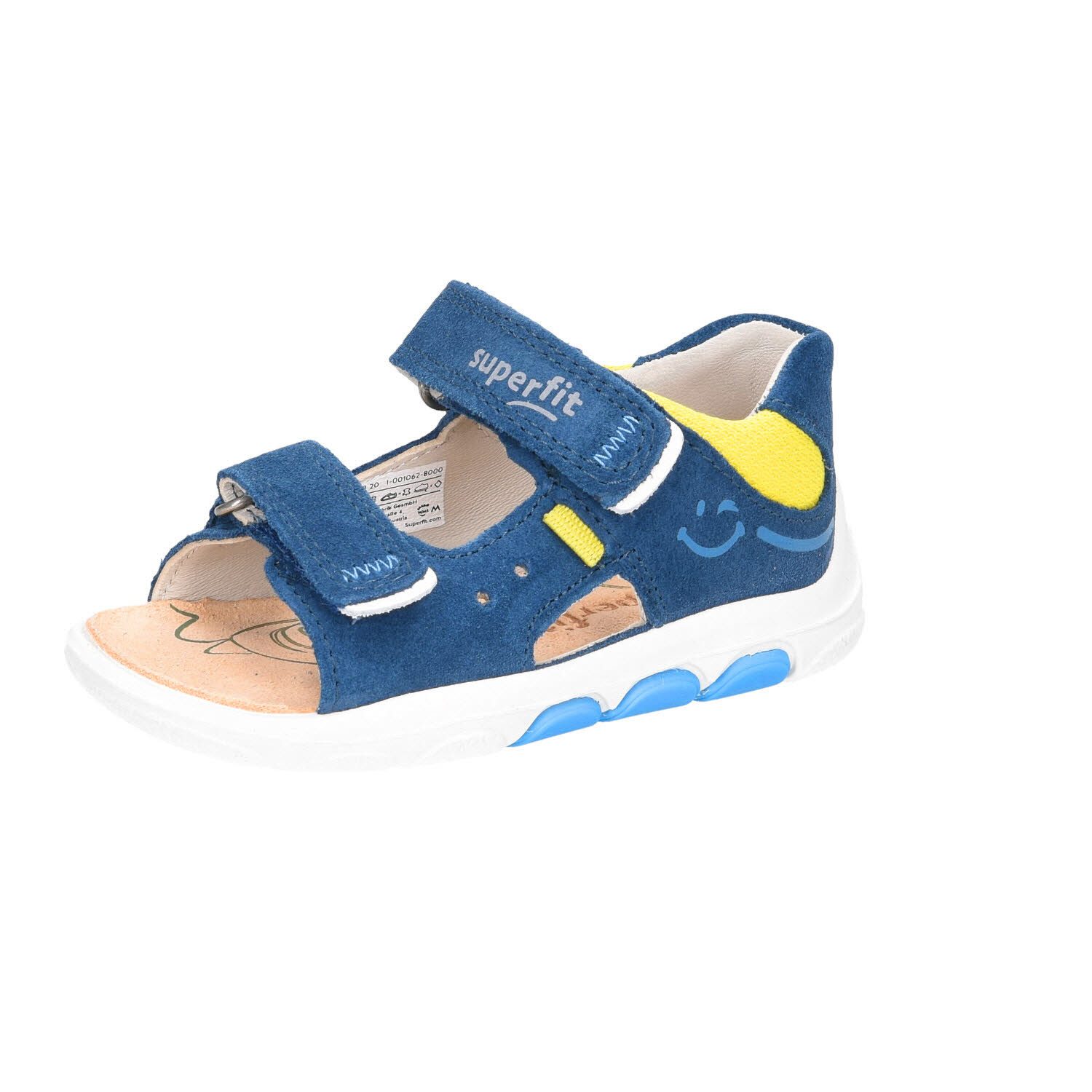 Superfit Nino Sandale