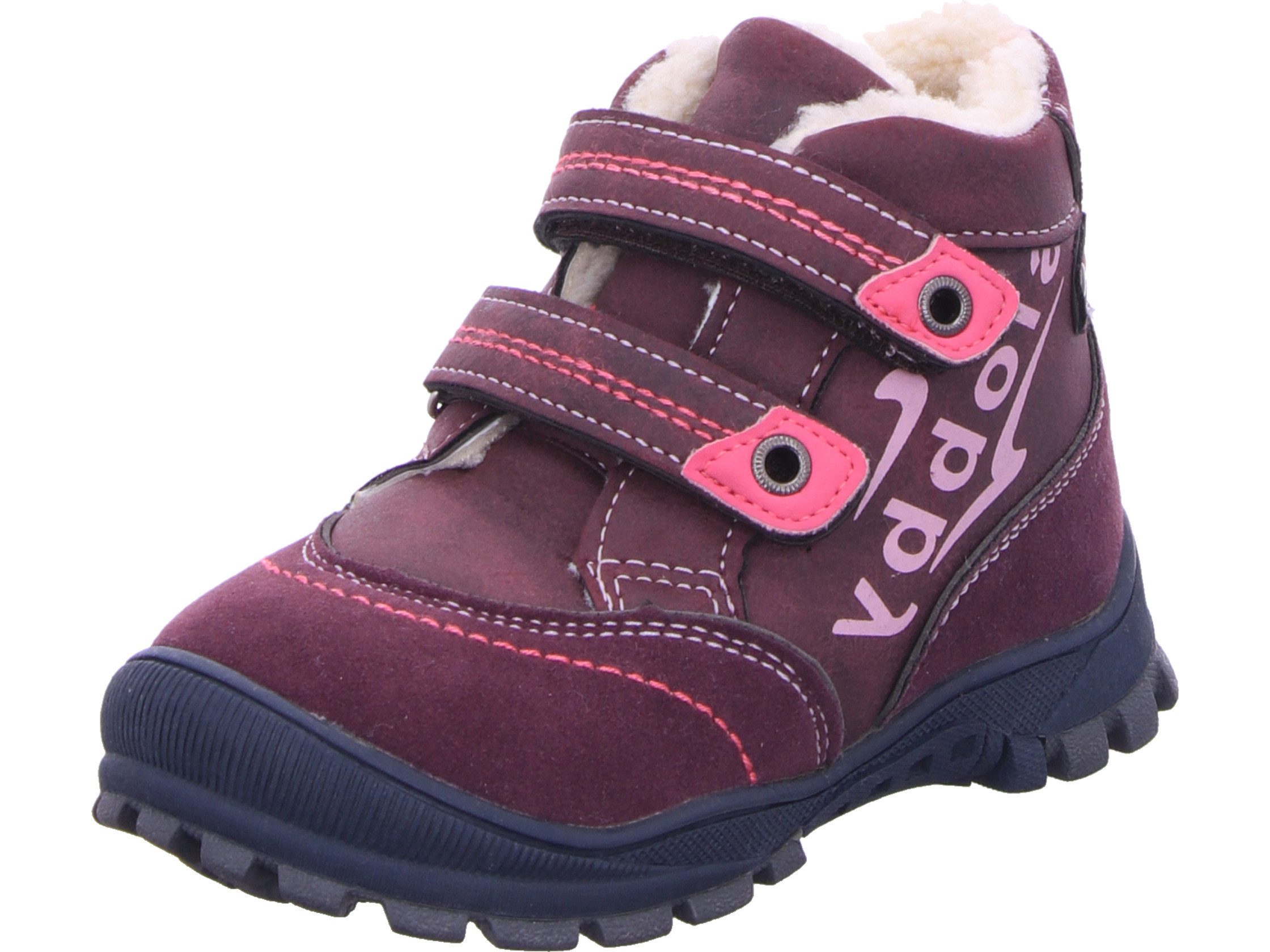 Slobby Lauflernschuh