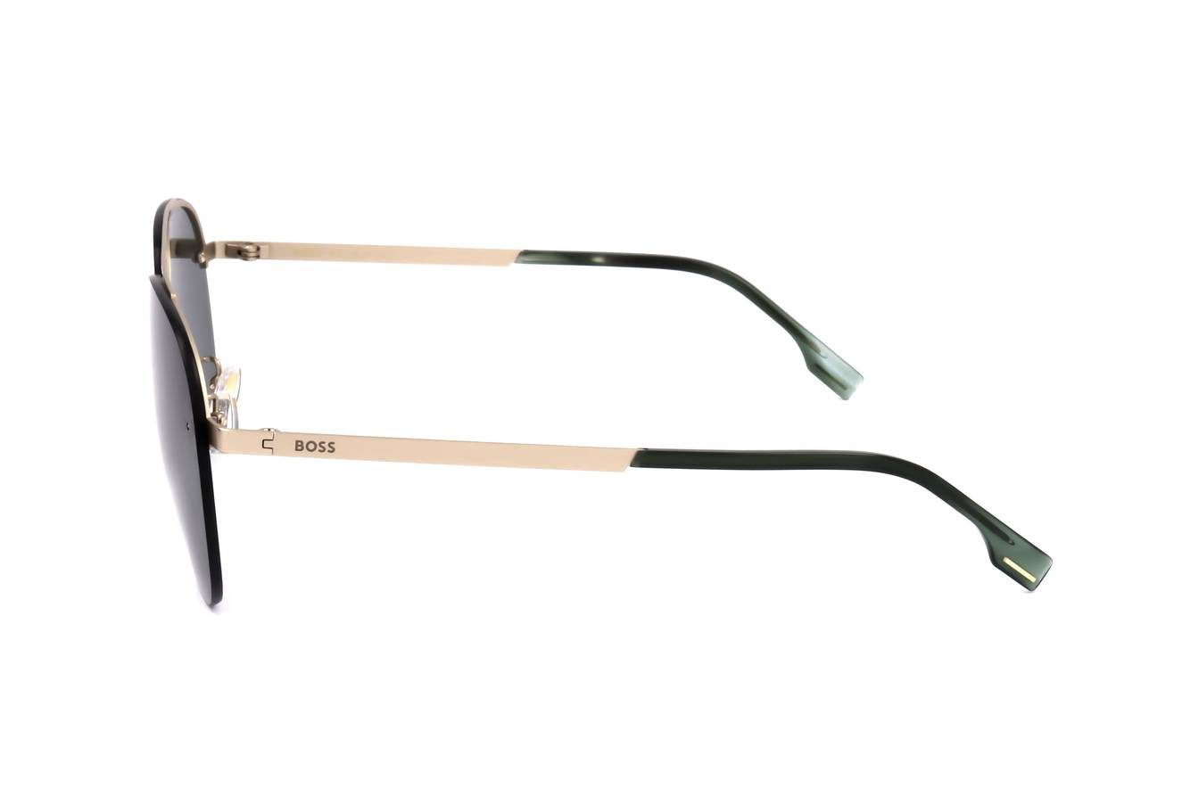 BOSS Sonnenbrille HUGO BOSS BLACK Sonnenbrille Sunglasses BOSS 1537 AOZ QT günstig online kaufen