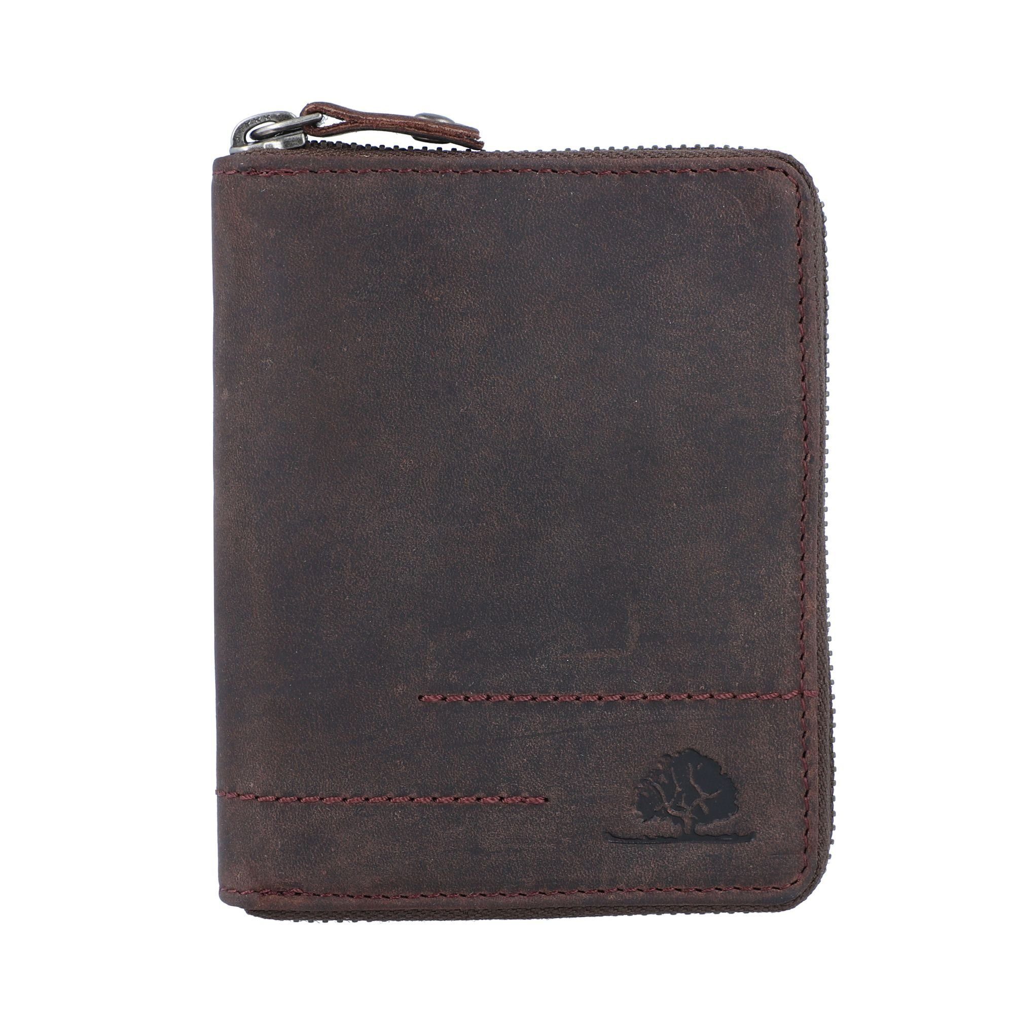Greenburry Geldbörse Vintage Revival, Leder günstig online kaufen