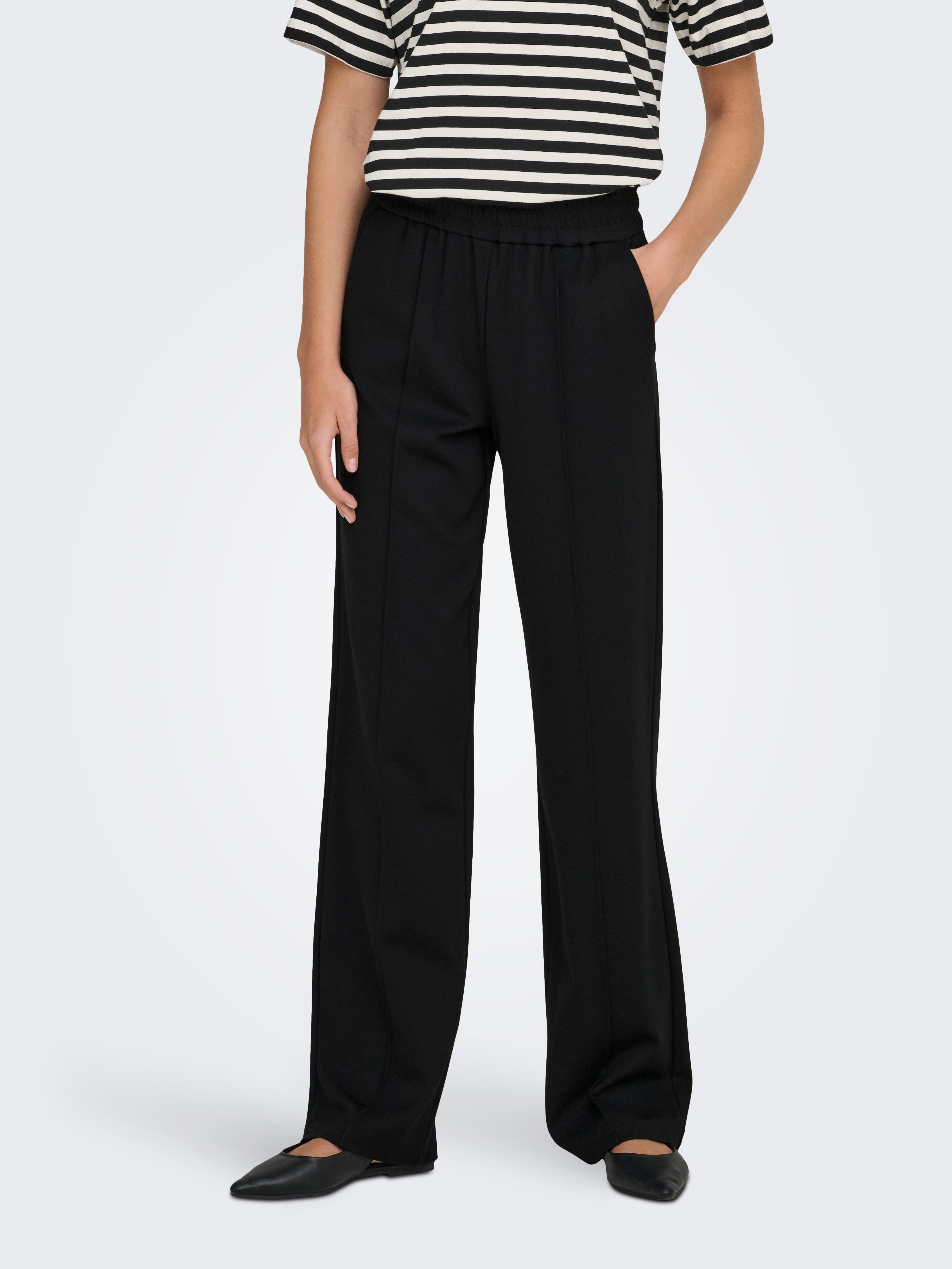 ONLY Jogger Pants ONLPOPTRASH-SUKI LIFE MW PANT PNT