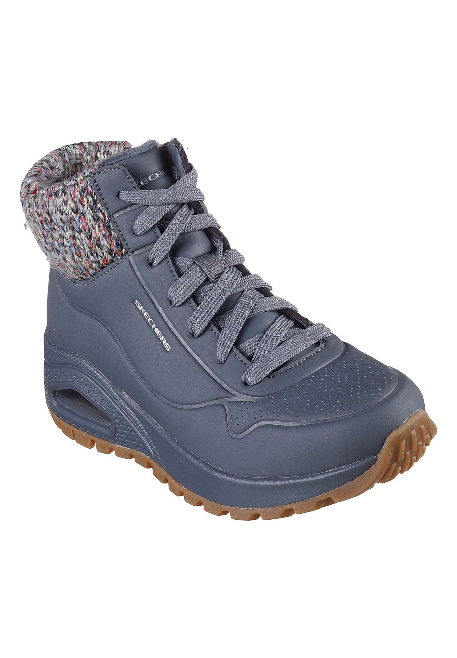 Skechers UNO RUGGED Darling Daze Sneakerboots günstig online kaufen