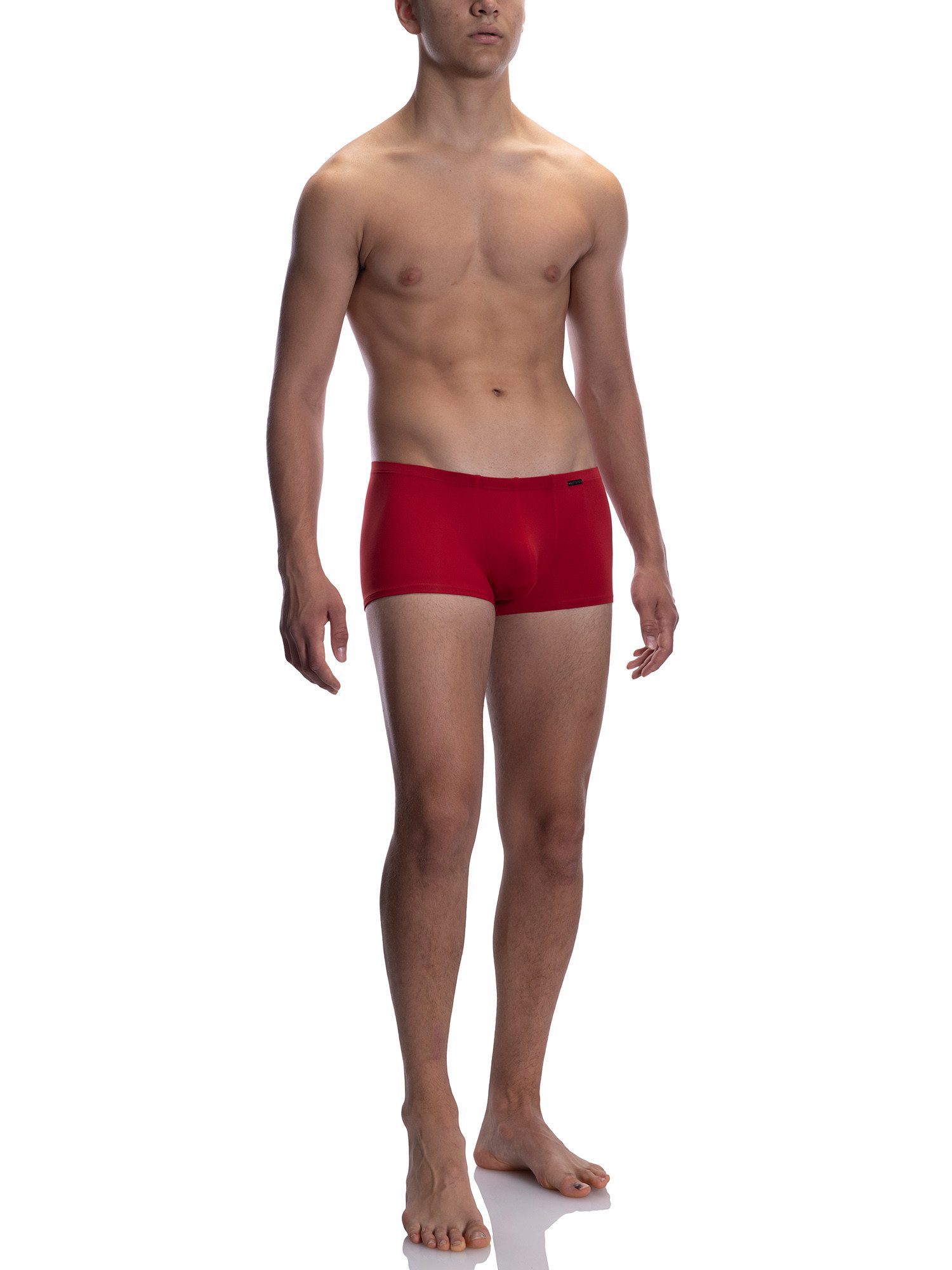 Olaf Benz Retro Pants Minipants RED günstig online kaufen