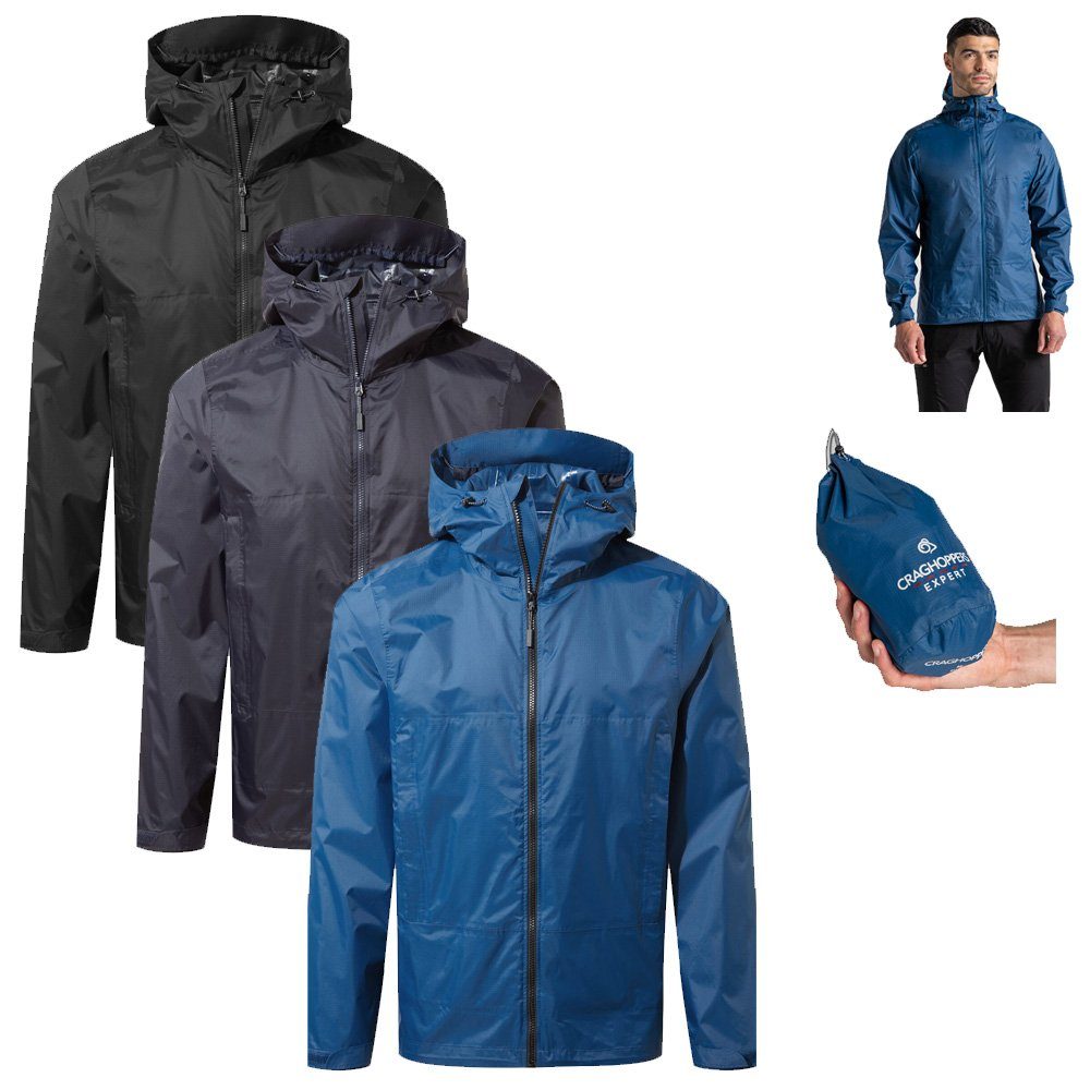 Craghoppers Hardshelljacke Craghoppers - 2 Lagen günstig online kaufen